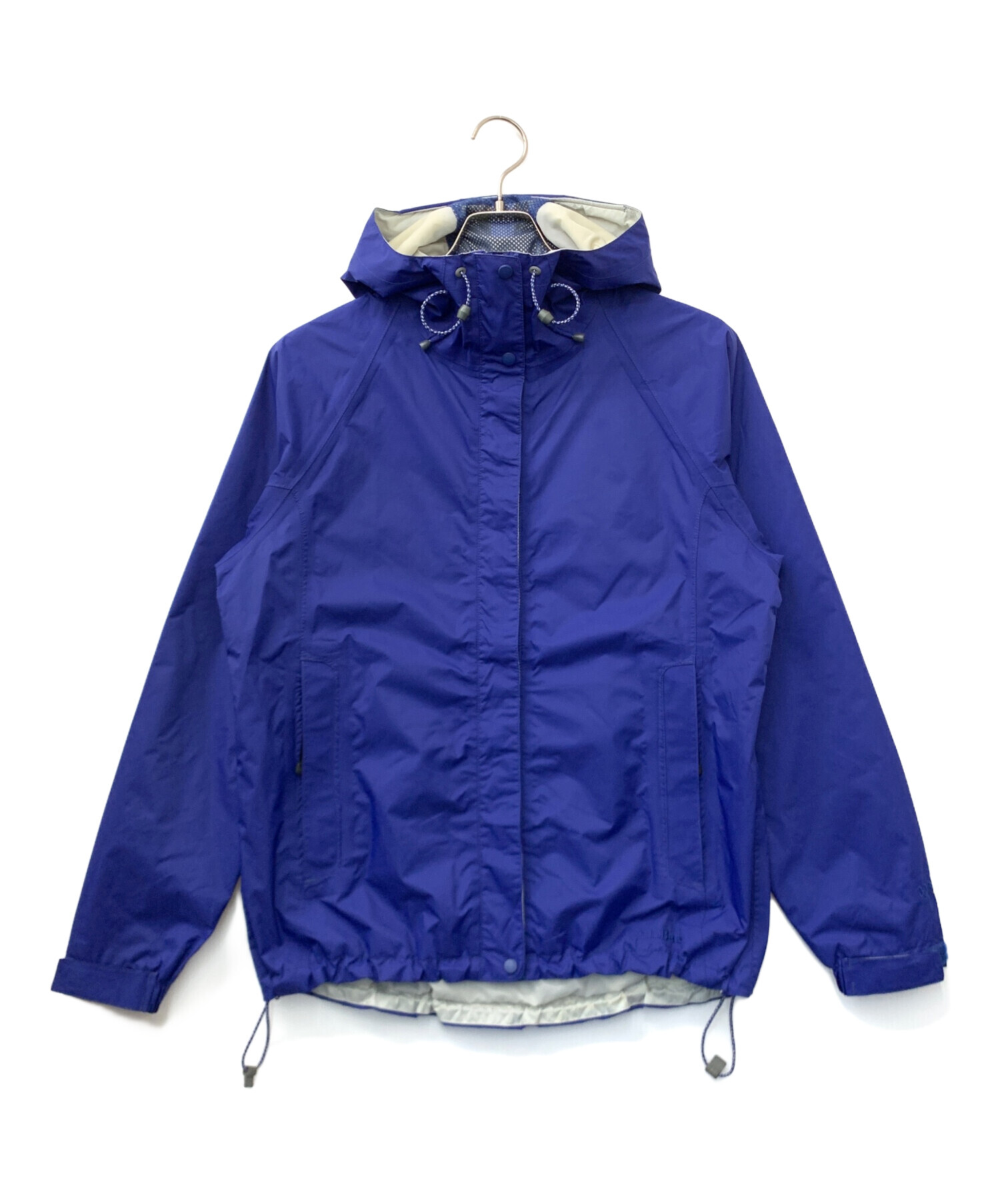 中古・古着通販】L.L.Bean (エルエルビーン) ナイロンジャケット 