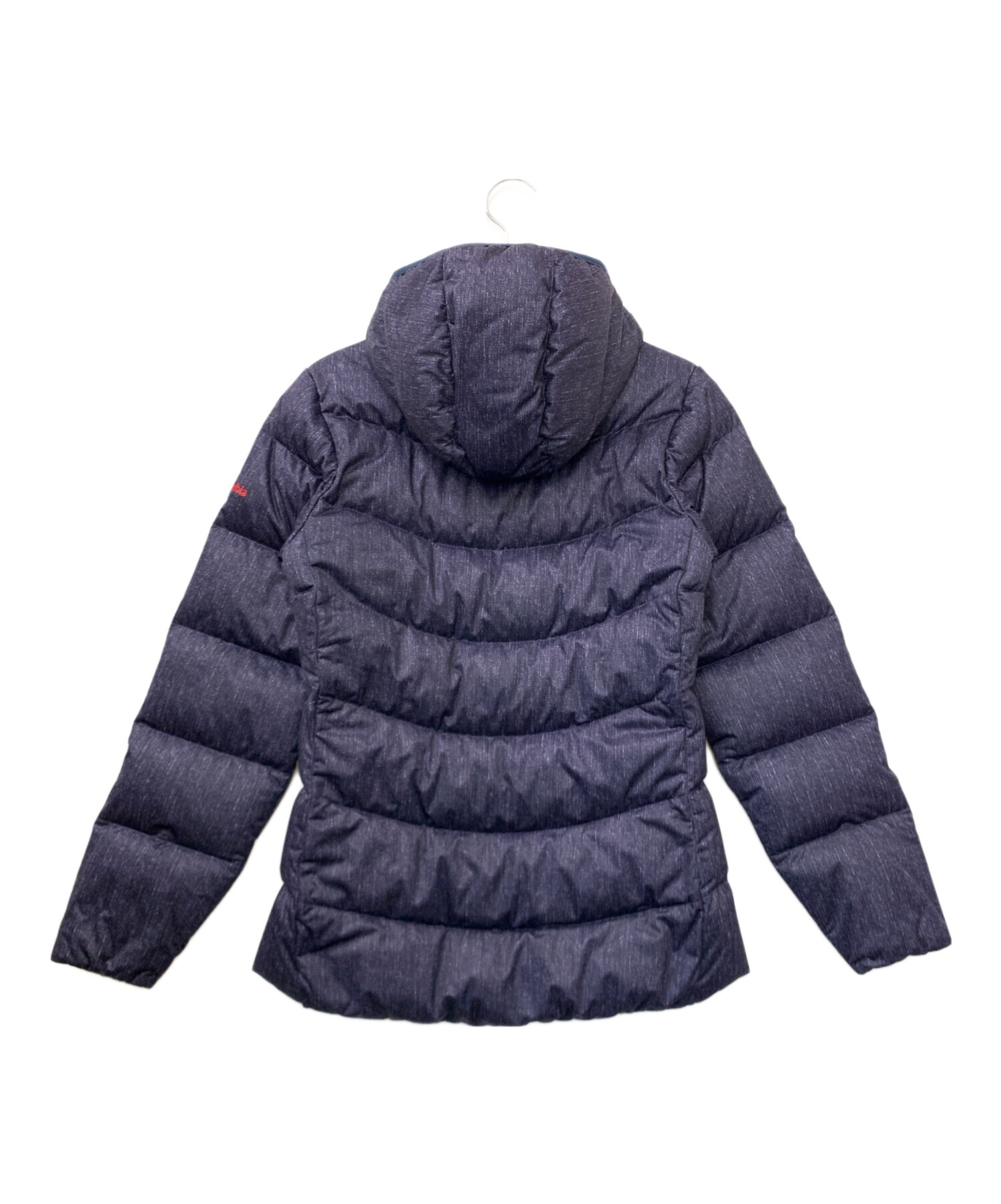 中古・古着通販】Columbia (コロンビア) ライトソンピークダウン