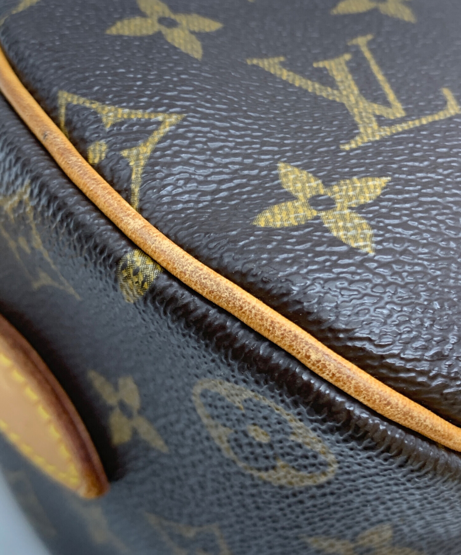 中古・古着通販】LOUIS VUITTON (ルイ ヴィトン) モノグラム ブロワ