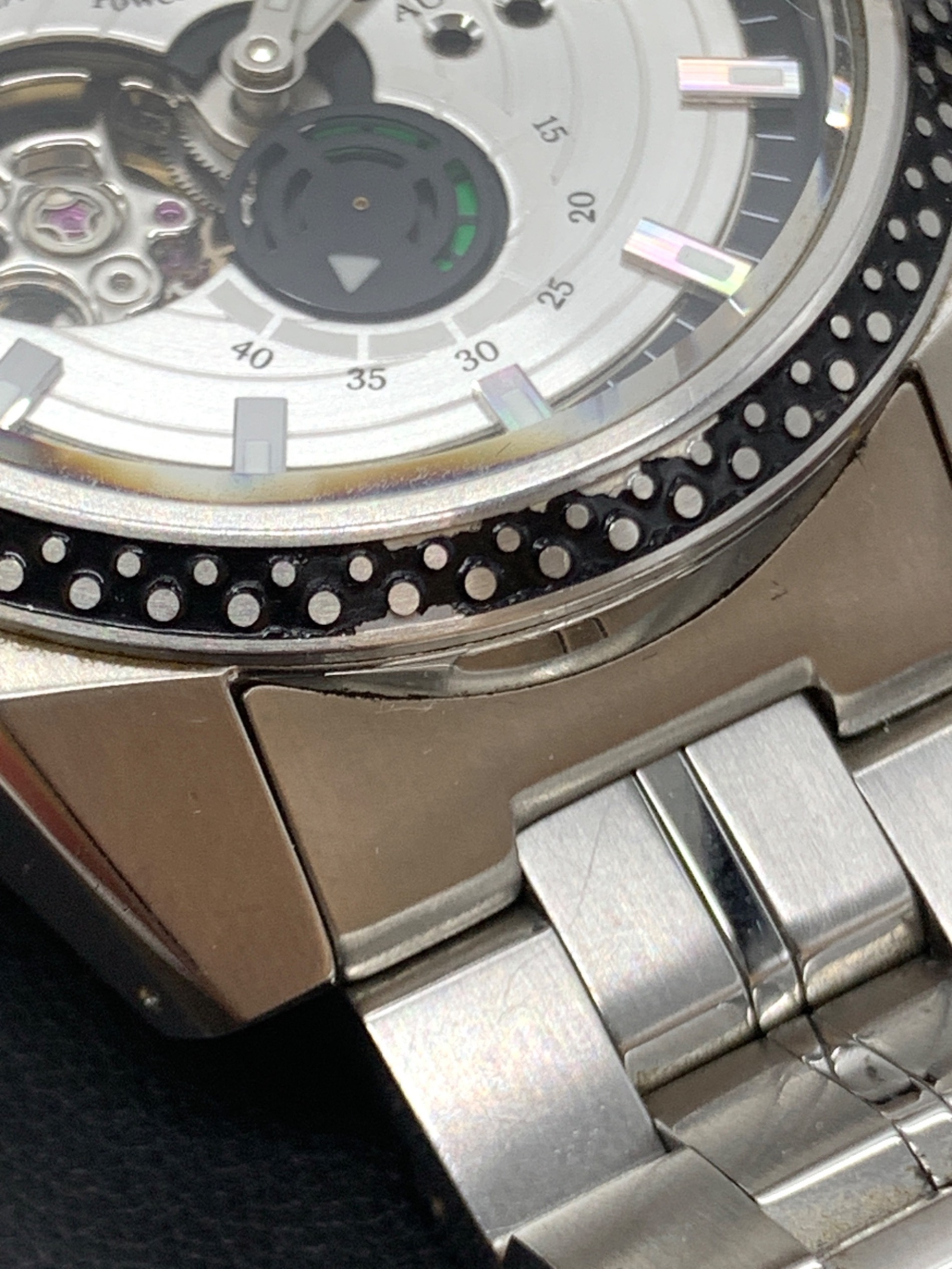 中古・古着通販】ORIENT (オリエント) 腕時計 オリエントスター