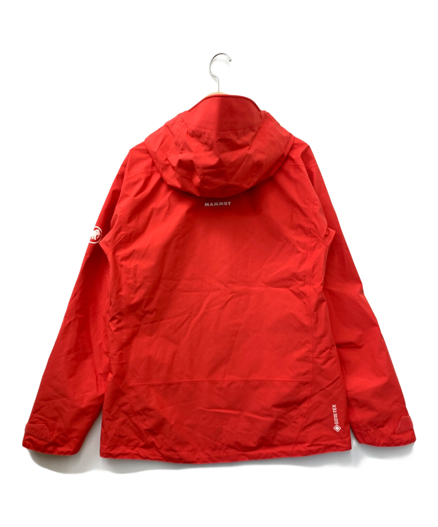 中古・古着通販】MAMMUT (マムート) アヤコ プロ ハードシェル