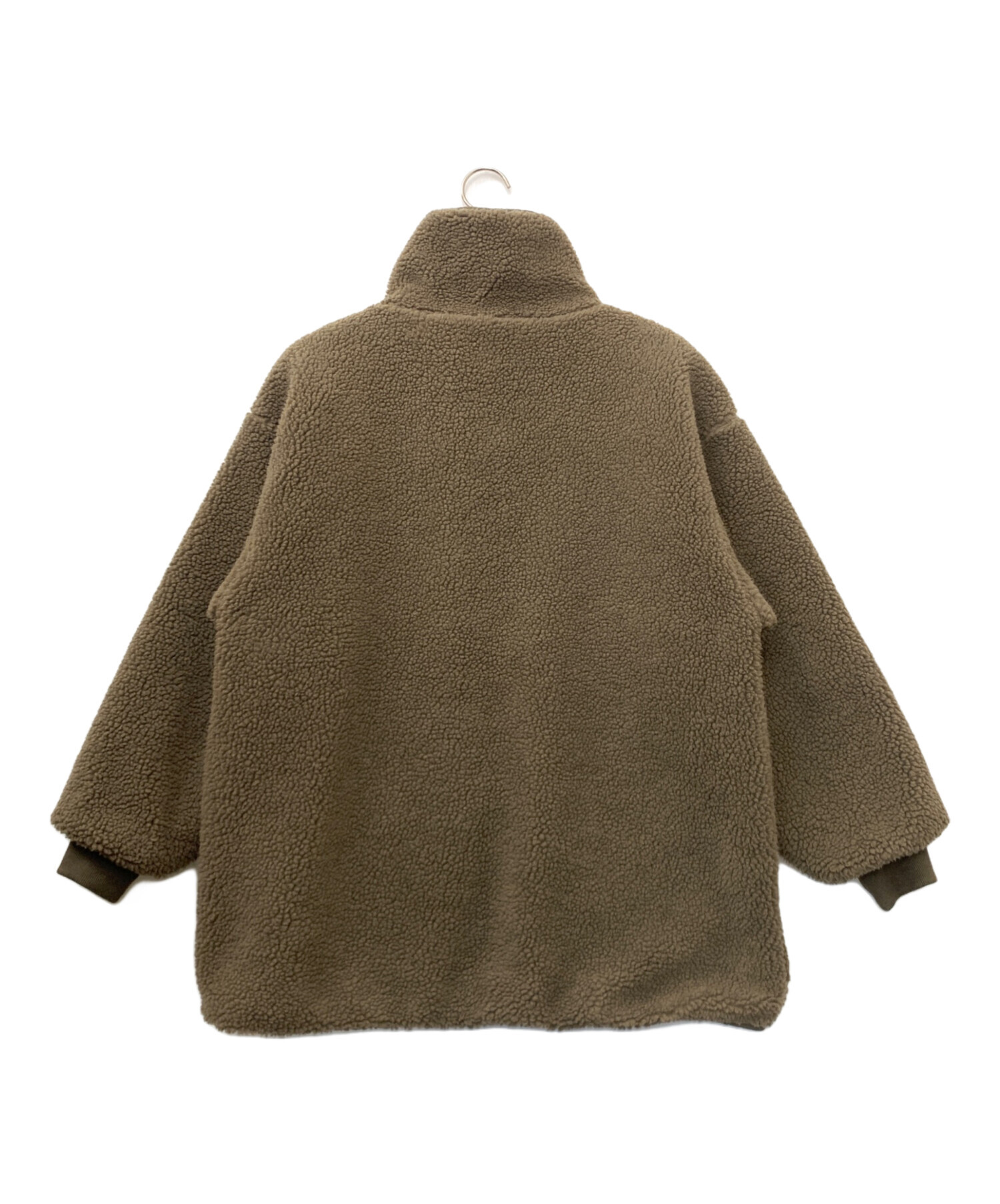 中古・古着通販】FREAK'S STORE (フリークスストア) リバーシブル ボア