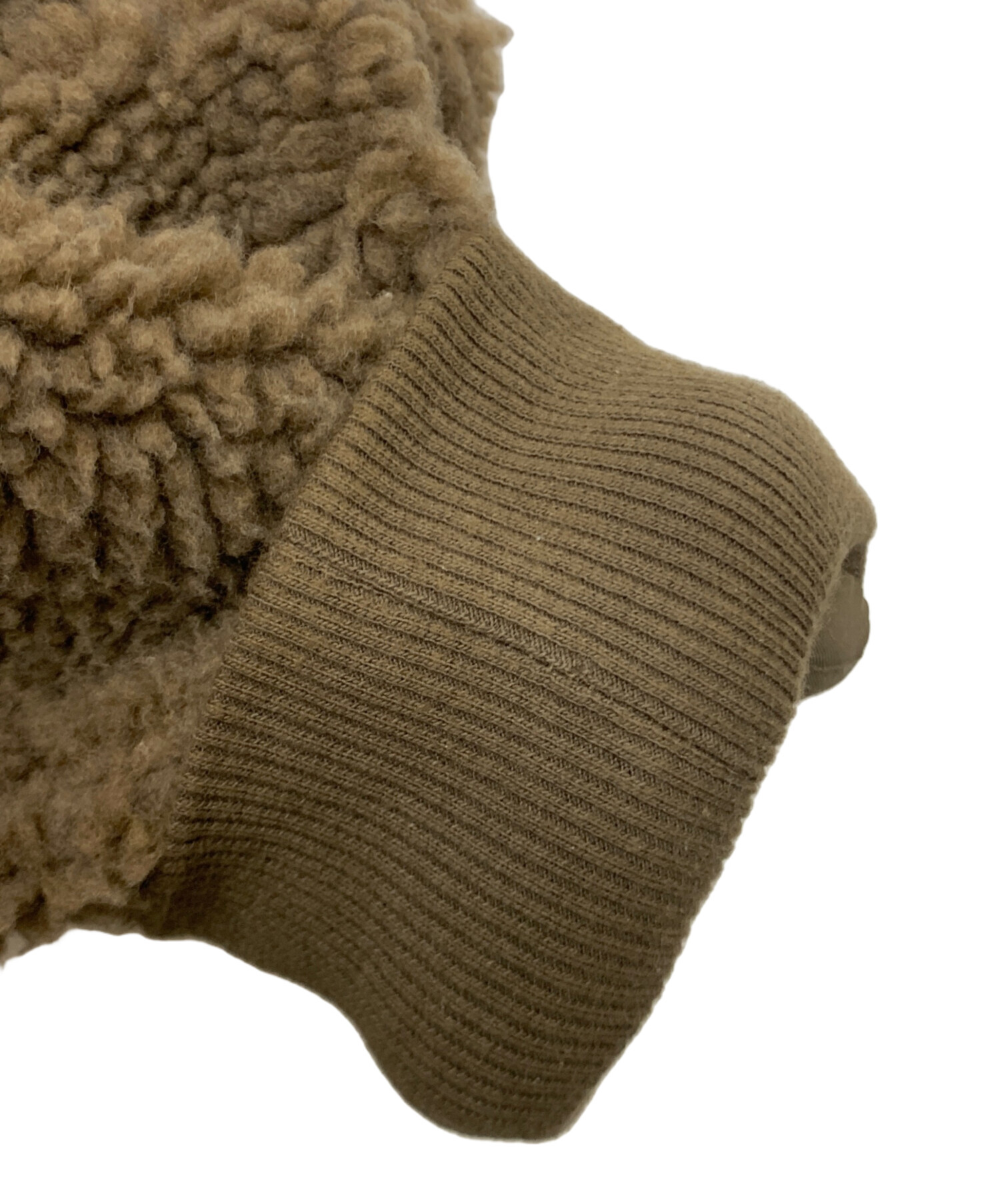 中古・古着通販】FREAK'S STORE (フリークスストア) リバーシブル ボア