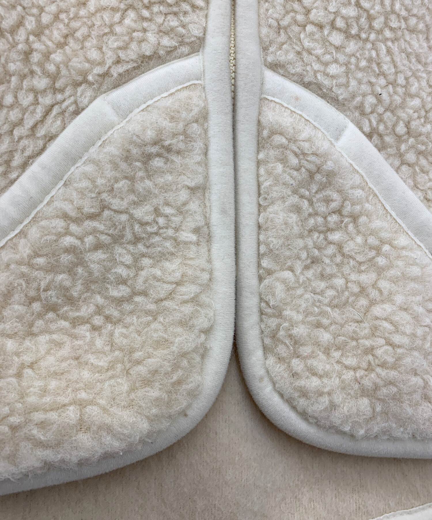 中古・古着通販】COLDBREAKER (コールドブレーカー) フードウール