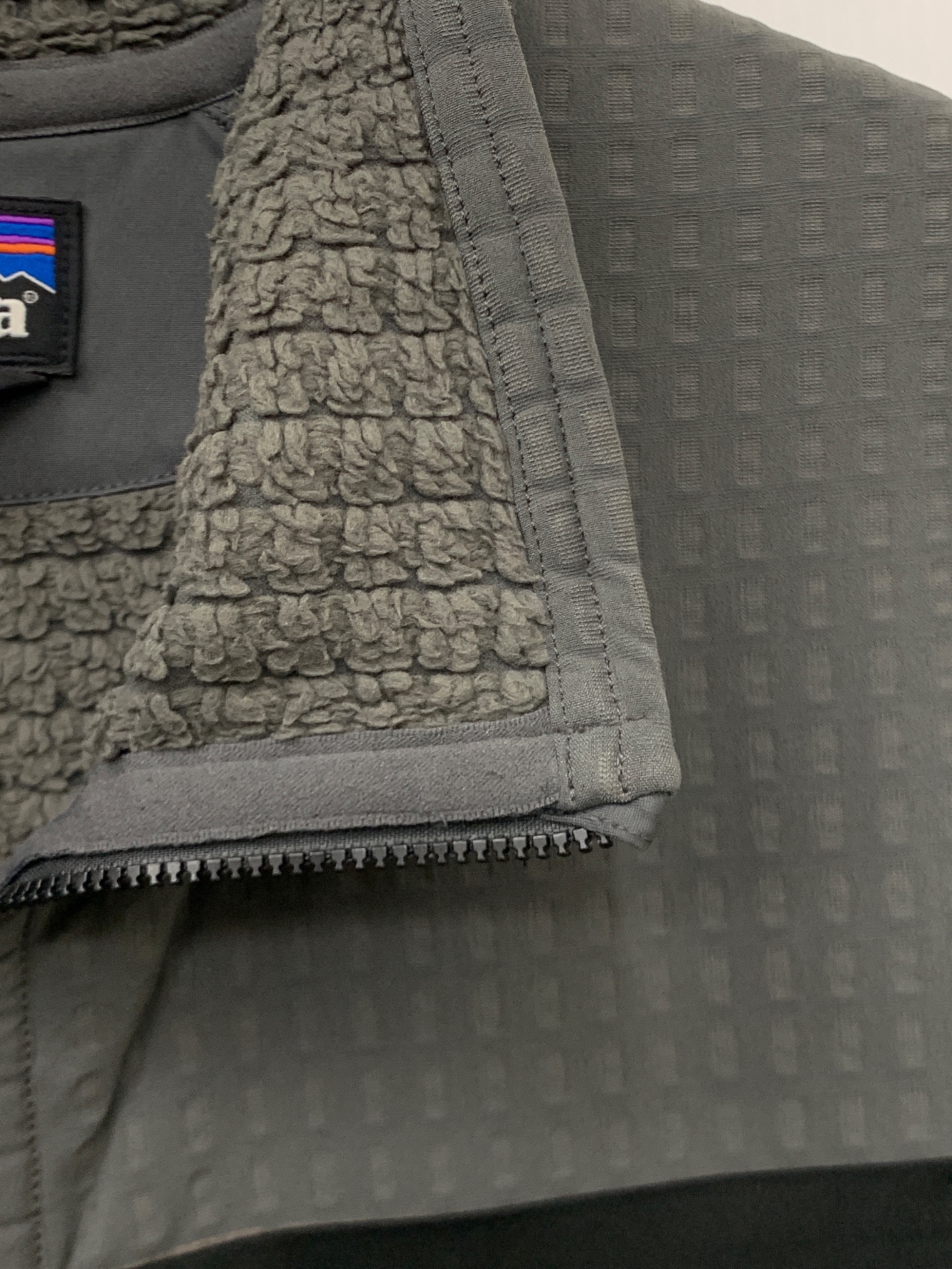中古・古着通販】Patagonia (パタゴニア) R2テックフェイスジャケット