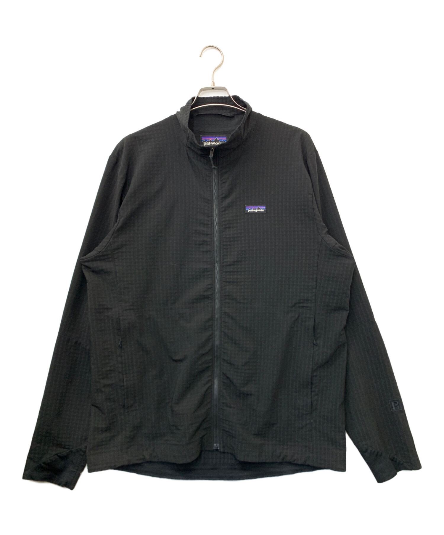 中古・古着通販】Patagonia (パタゴニア) R1テックフェイスジャケット