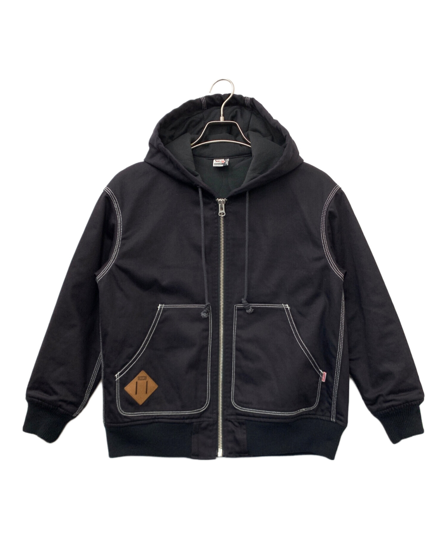 中古・古着通販】CHUMS (チャムス) Flame Retardant Camp Padded 