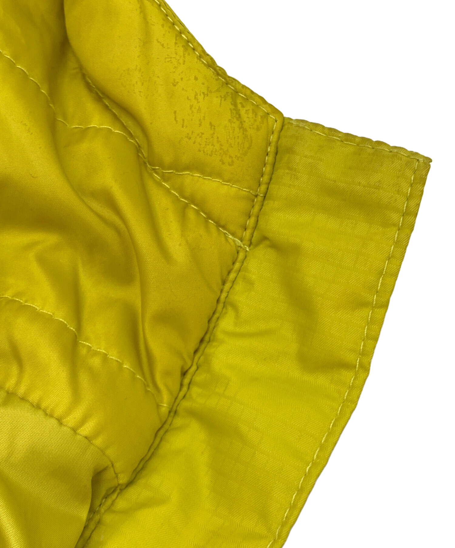中古・古着通販】CHUMS (チャムス) Sula Insulated Jacket イエロー 