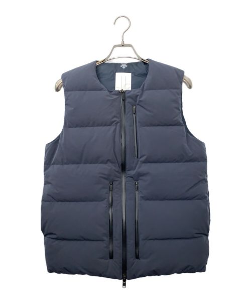 デサント　ダウンベスト　M 新品未使用　タグ取れ…お値下げ不可‼️ 1055005660994076_01_2766w.jpeg