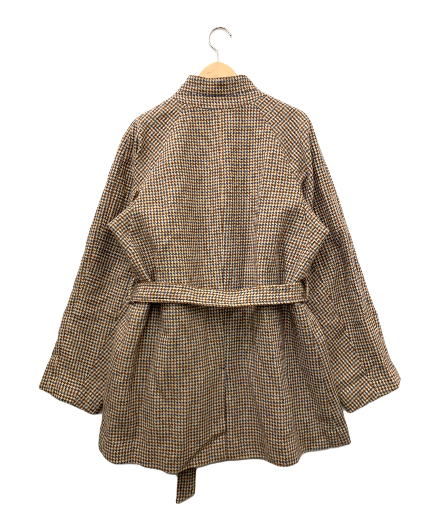 中古・古着通販】fig London (フィグロンドン) Mallalieus ミディアム