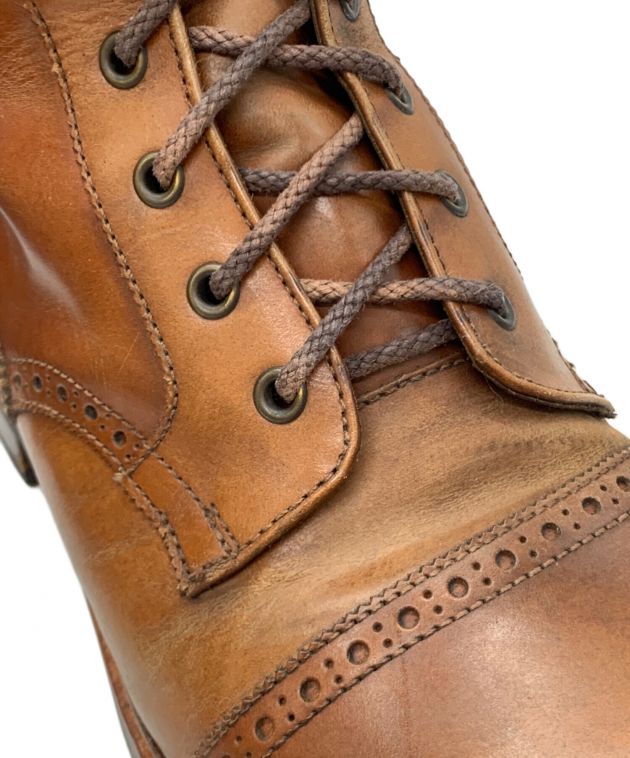 PAIR SLOPE R-01BD アーバンツーリスト 25.5cm 未使用 中古・古着通販】PAIR SLOPE (ペアスロープ) アーバンツーリスト