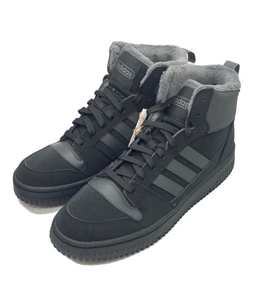 年末セール⭐️アディダス AE1 MID 28サイズ ブラック/グレー　中古 アディダス AE1 adidas A.E.1 mx charcoal 28cm - メルカリ