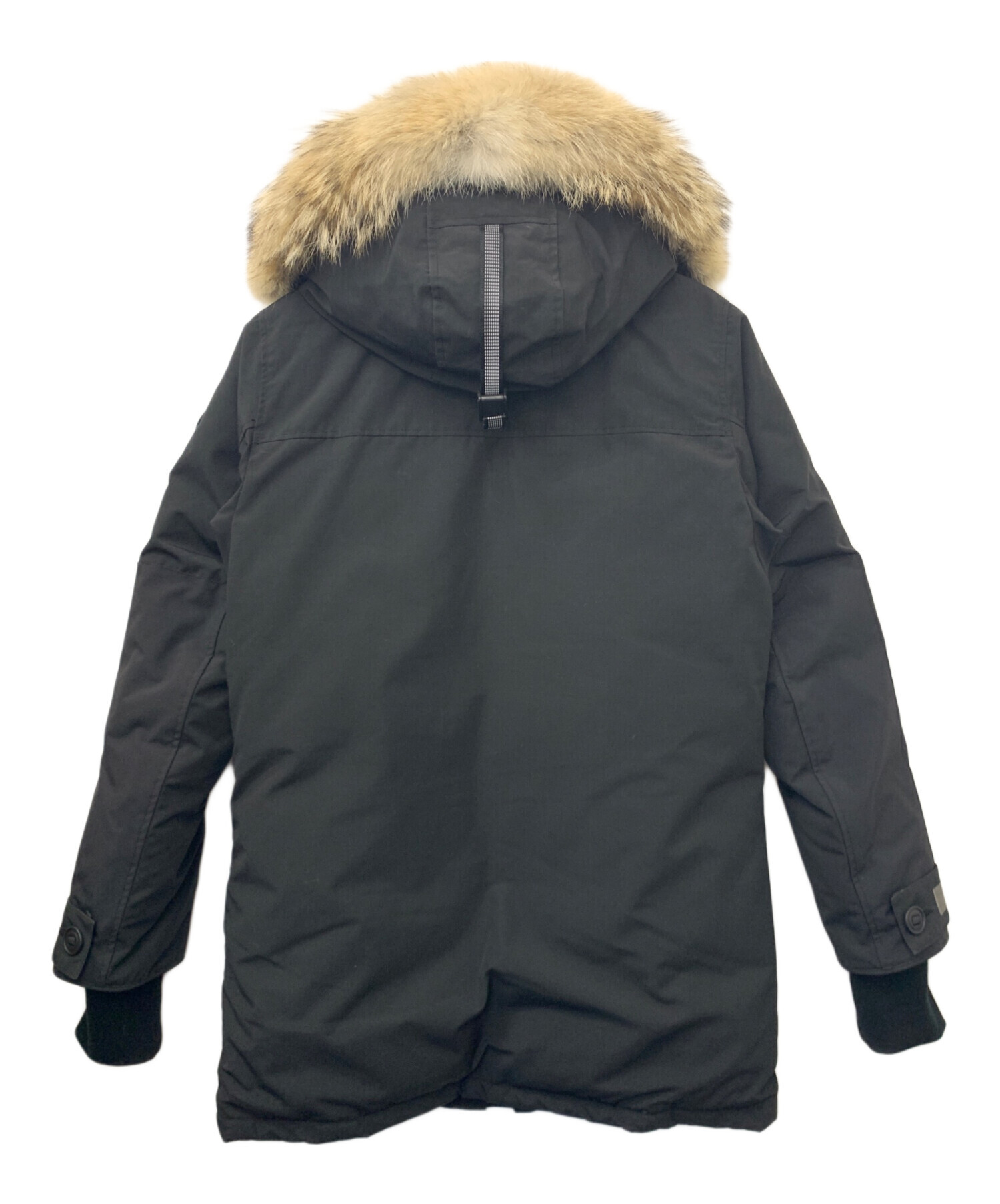 中古・古着通販】CANADA GOOSE (カナダグース) SHERRIDON PARKA