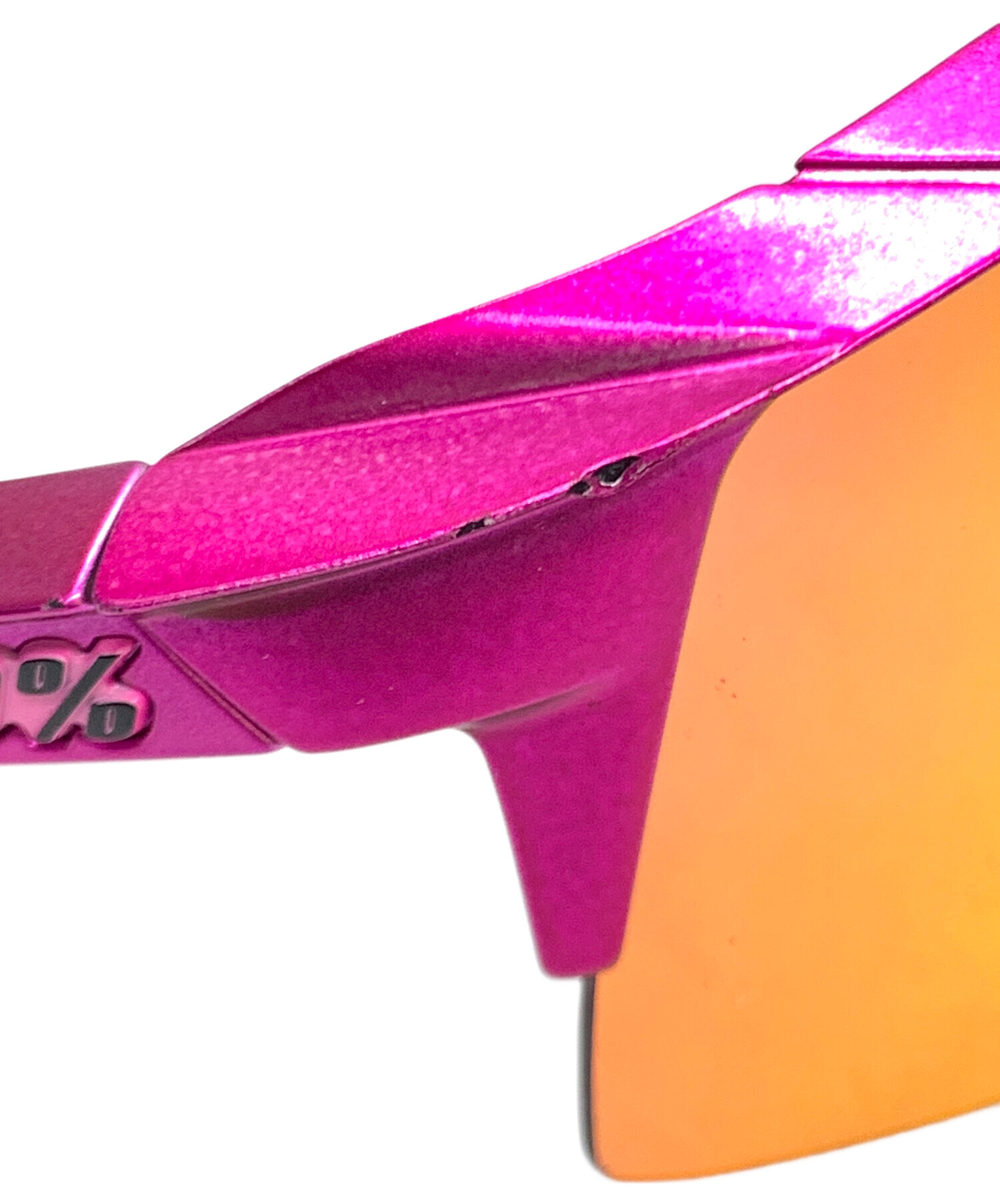 中古・古着通販】100% (ワンハンドレッド) フェルナンド タティスJr