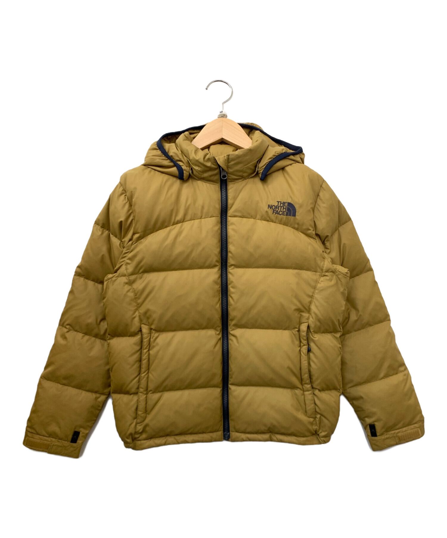 中古・古着通販】THE NORTH FACE (ザ ノース フェイス) アコンカグア