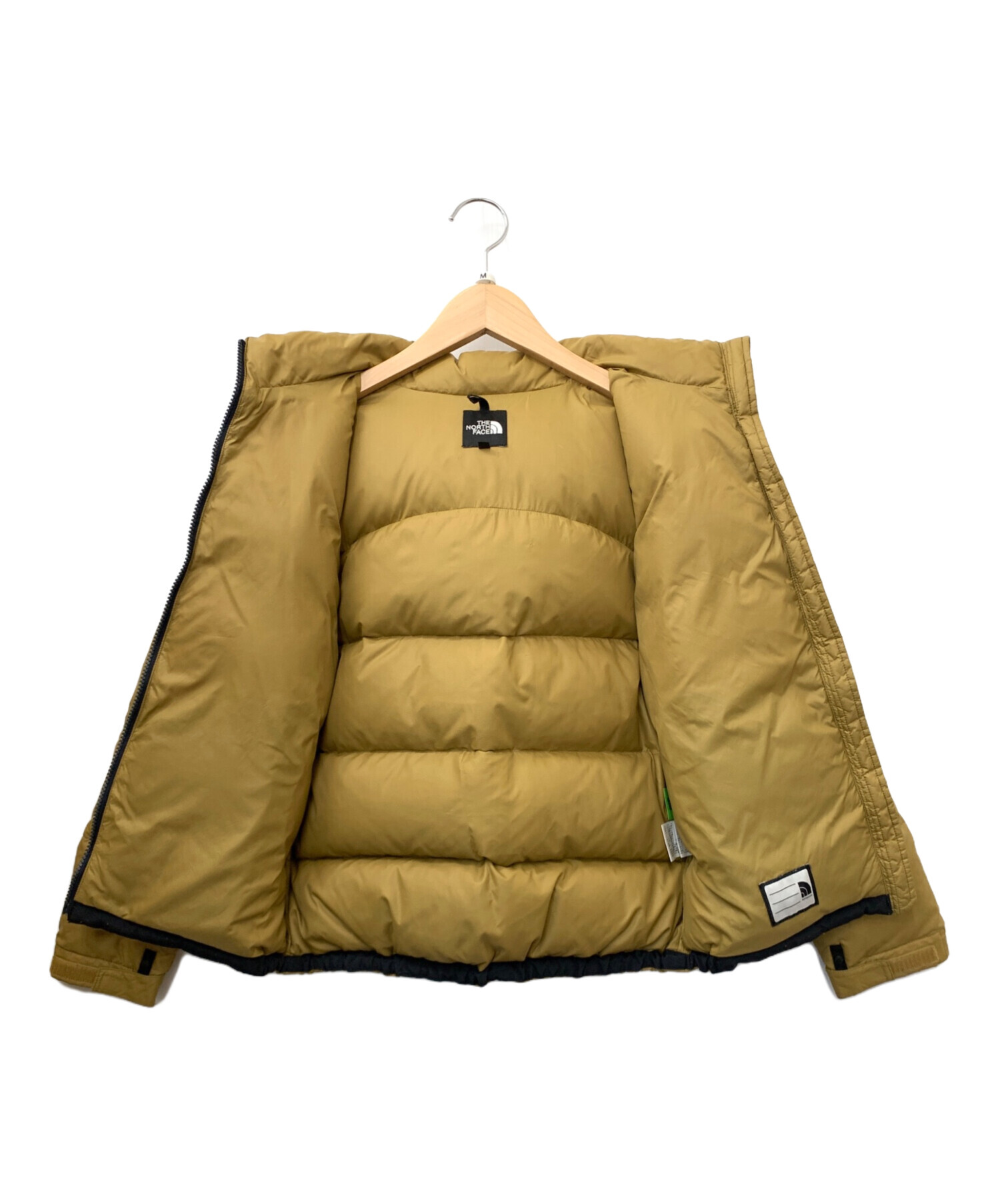 中古・古着通販】THE NORTH FACE (ザ ノース フェイス) アコンカグア 