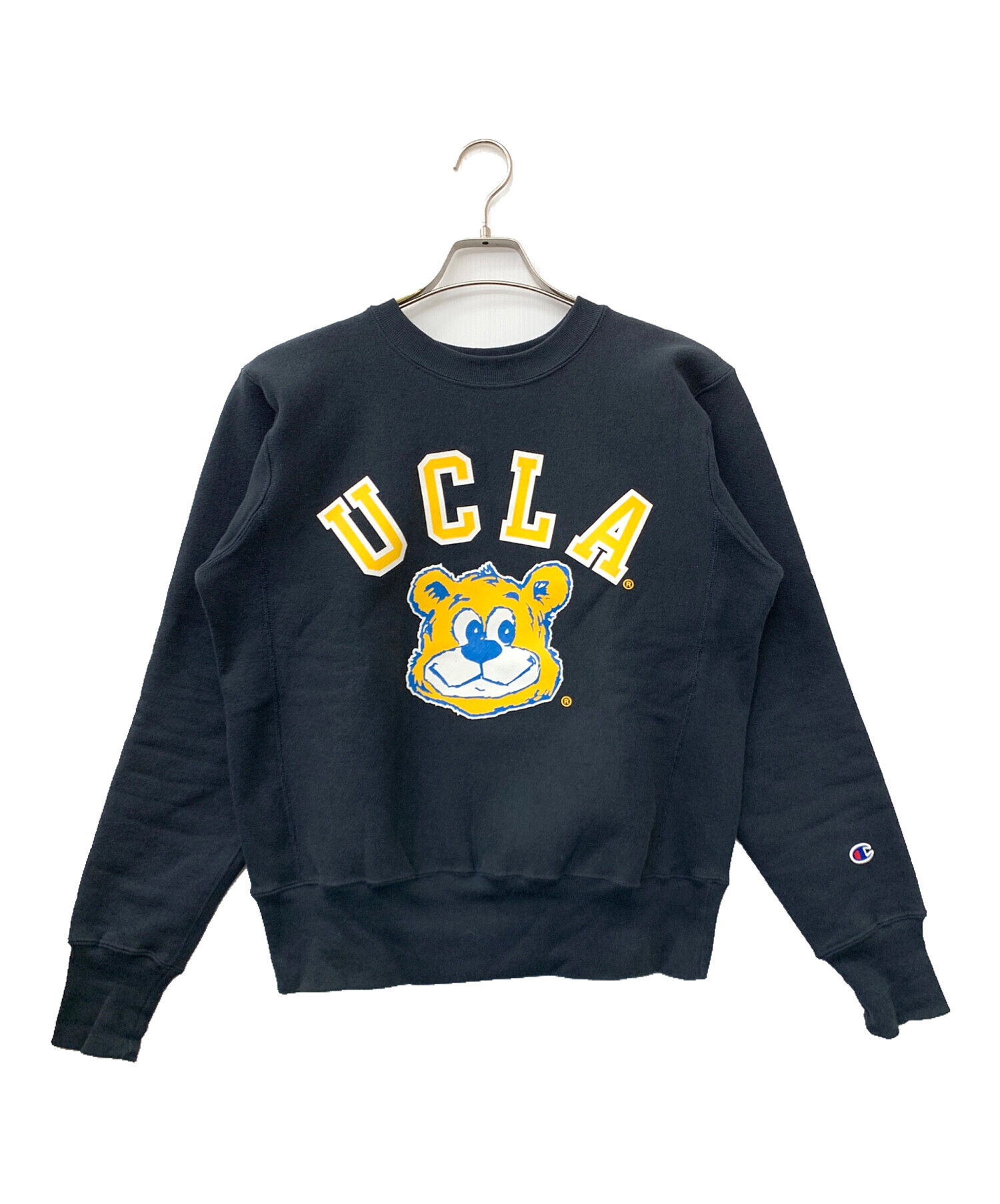 中古・古着通販】Champion REVERSE WEAVE (チャンピオン リバース