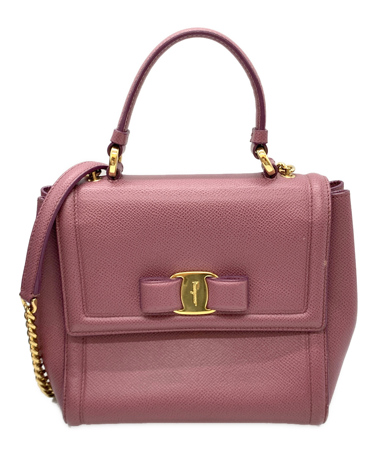 中古・古着通販】Salvatore Ferragamo (サルヴァトーレ フェラガモ 