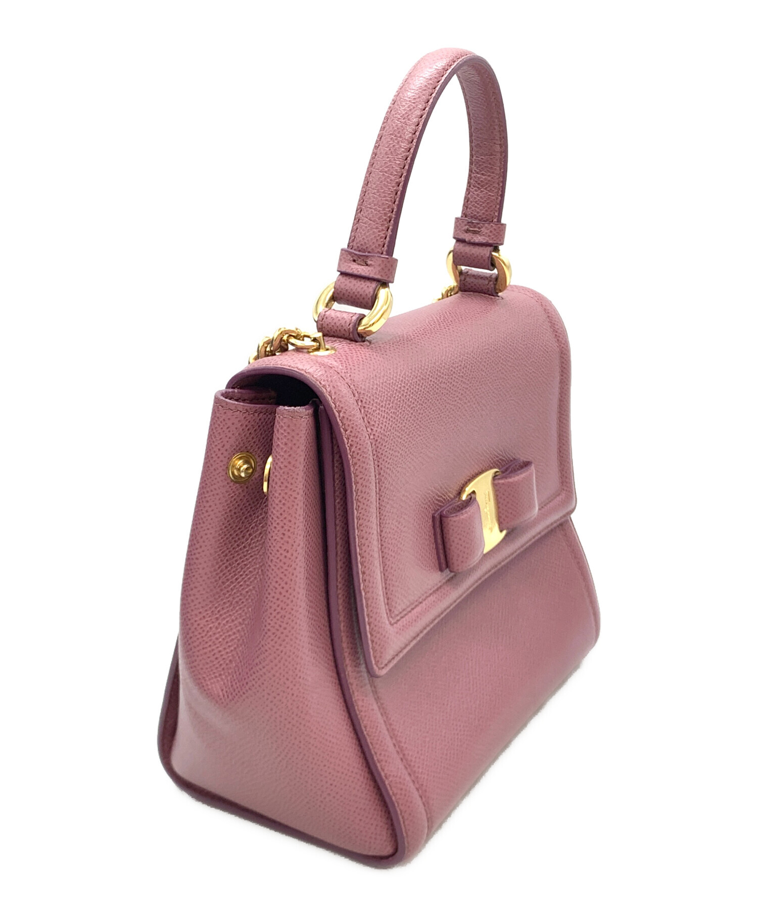 中古・古着通販】Salvatore Ferragamo (サルヴァトーレ フェラガモ 
