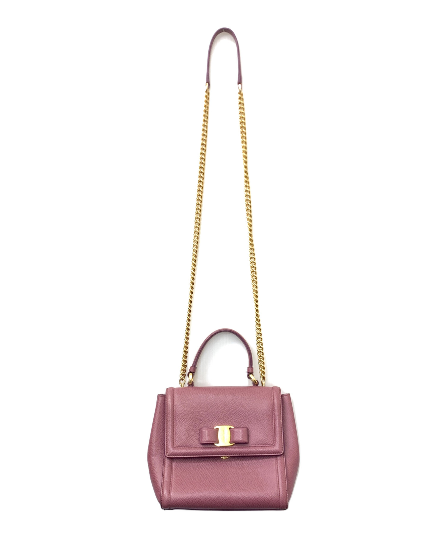 中古・古着通販】Salvatore Ferragamo (サルヴァトーレ フェラガモ 