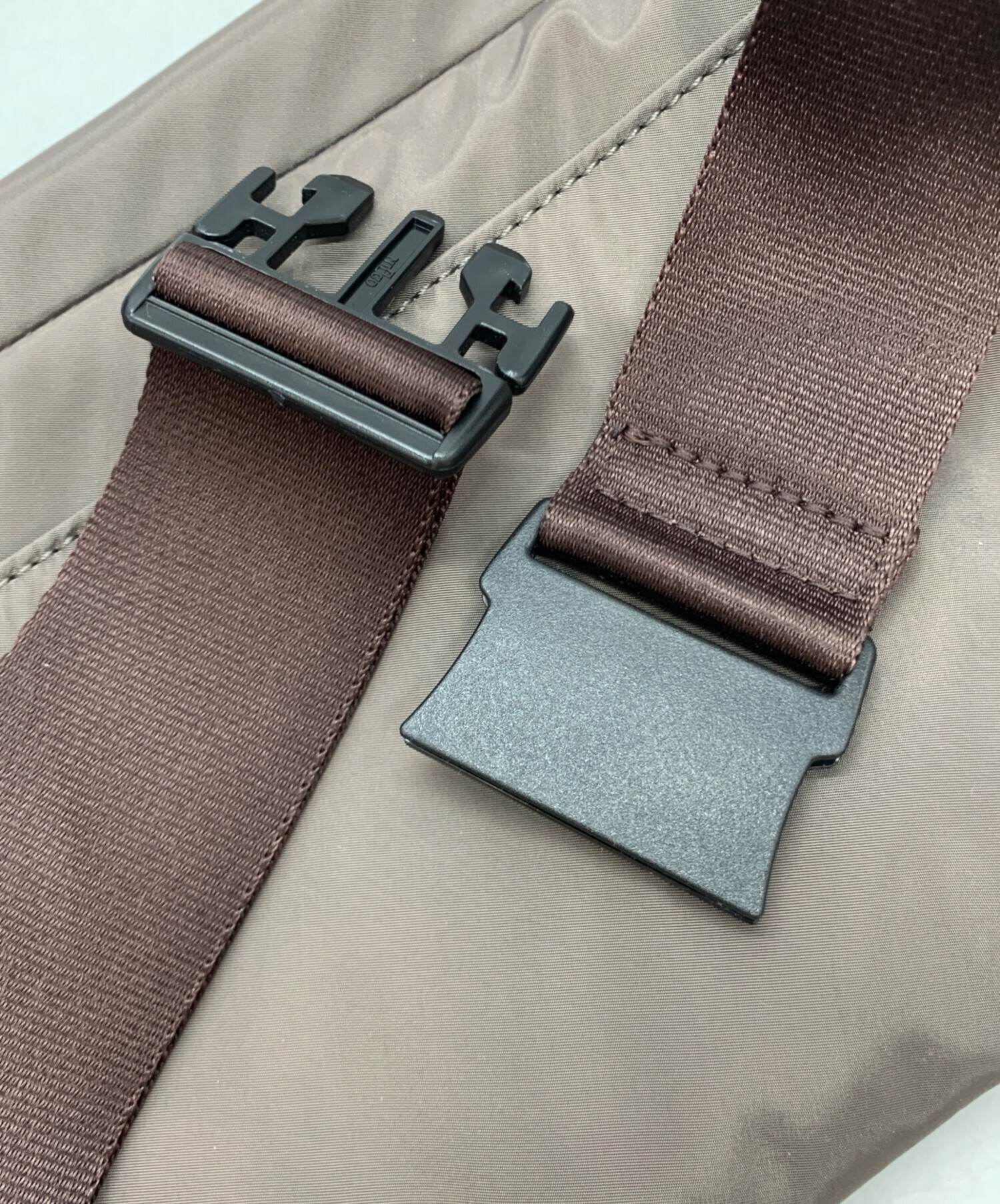 中古・古着通販】Paul Smith (ポールスミス) ウエストバッグ グレー