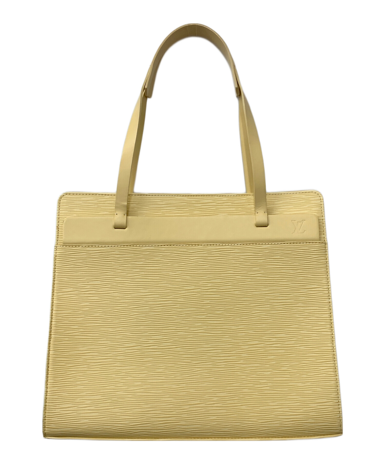 Louis Vuitton エピセット売り 中古・古着通販】LOUIS VUITTON (ルイ ヴィトン) エピ クロワゼットPM