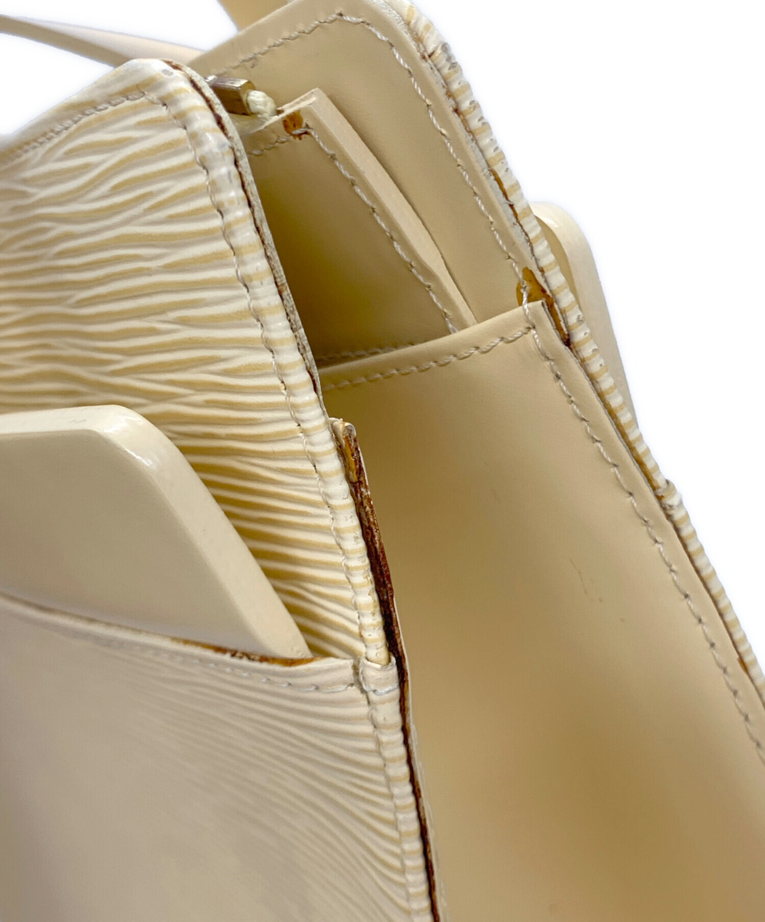 中古・古着通販】LOUIS VUITTON (ルイ ヴィトン) エピ クロワゼットPM