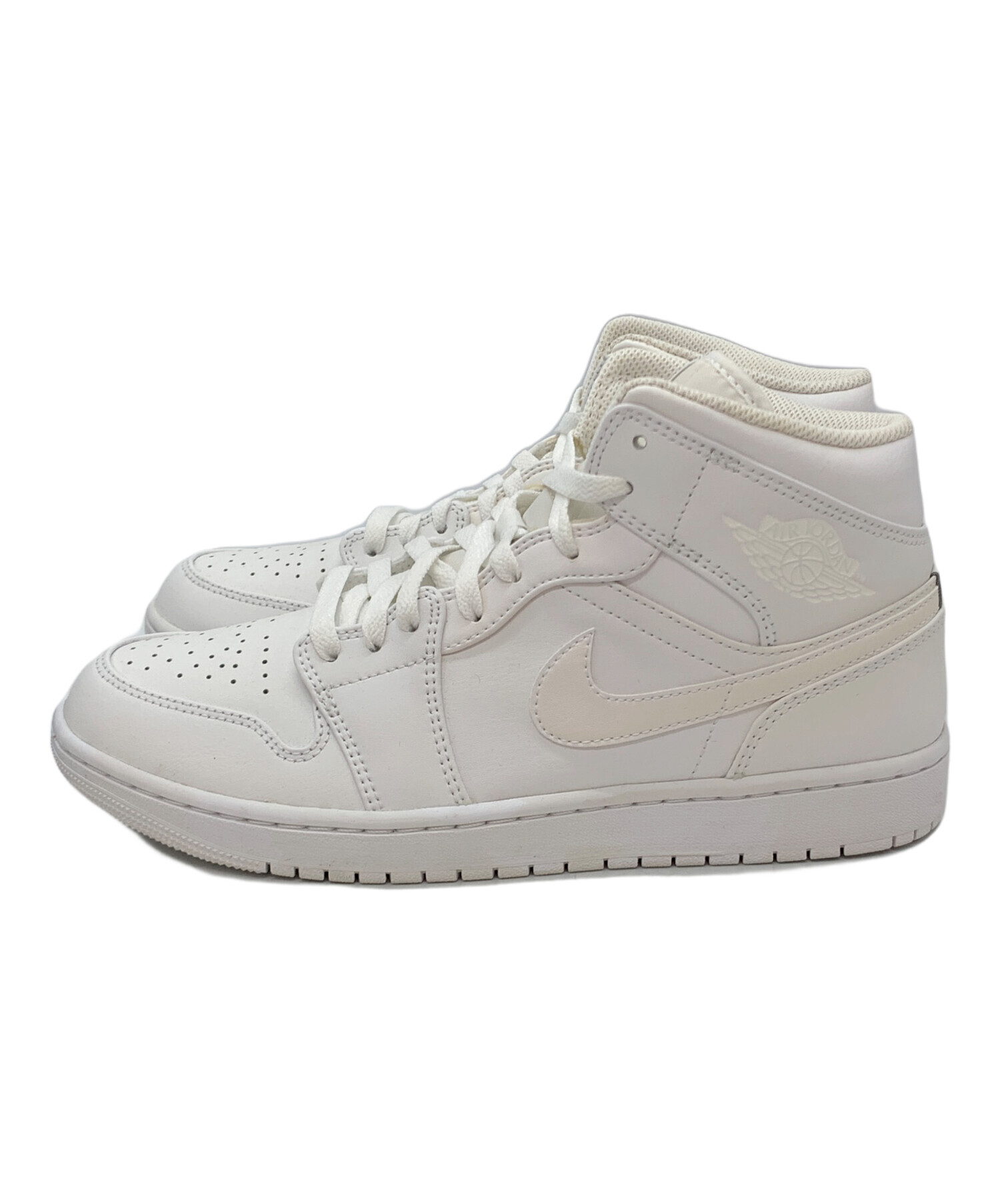 中古・古着通販】NIKE (ナイキ) Air Jordan 1 Mid 