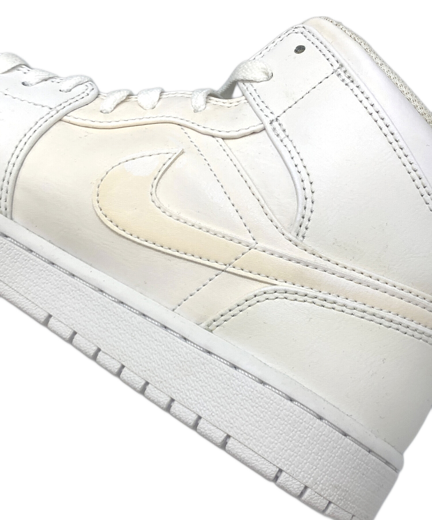 中古・古着通販】NIKE (ナイキ) Air Jordan 1 Mid 