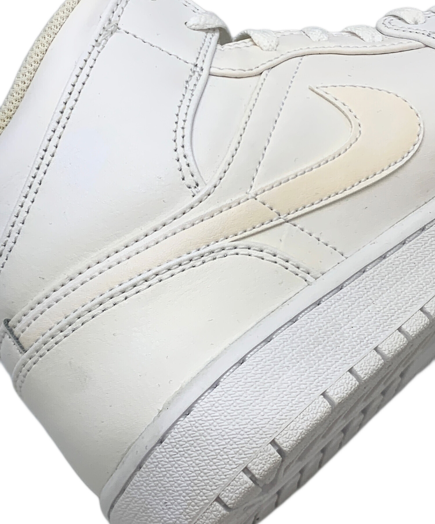 中古・古着通販】NIKE (ナイキ) Air Jordan 1 Mid 