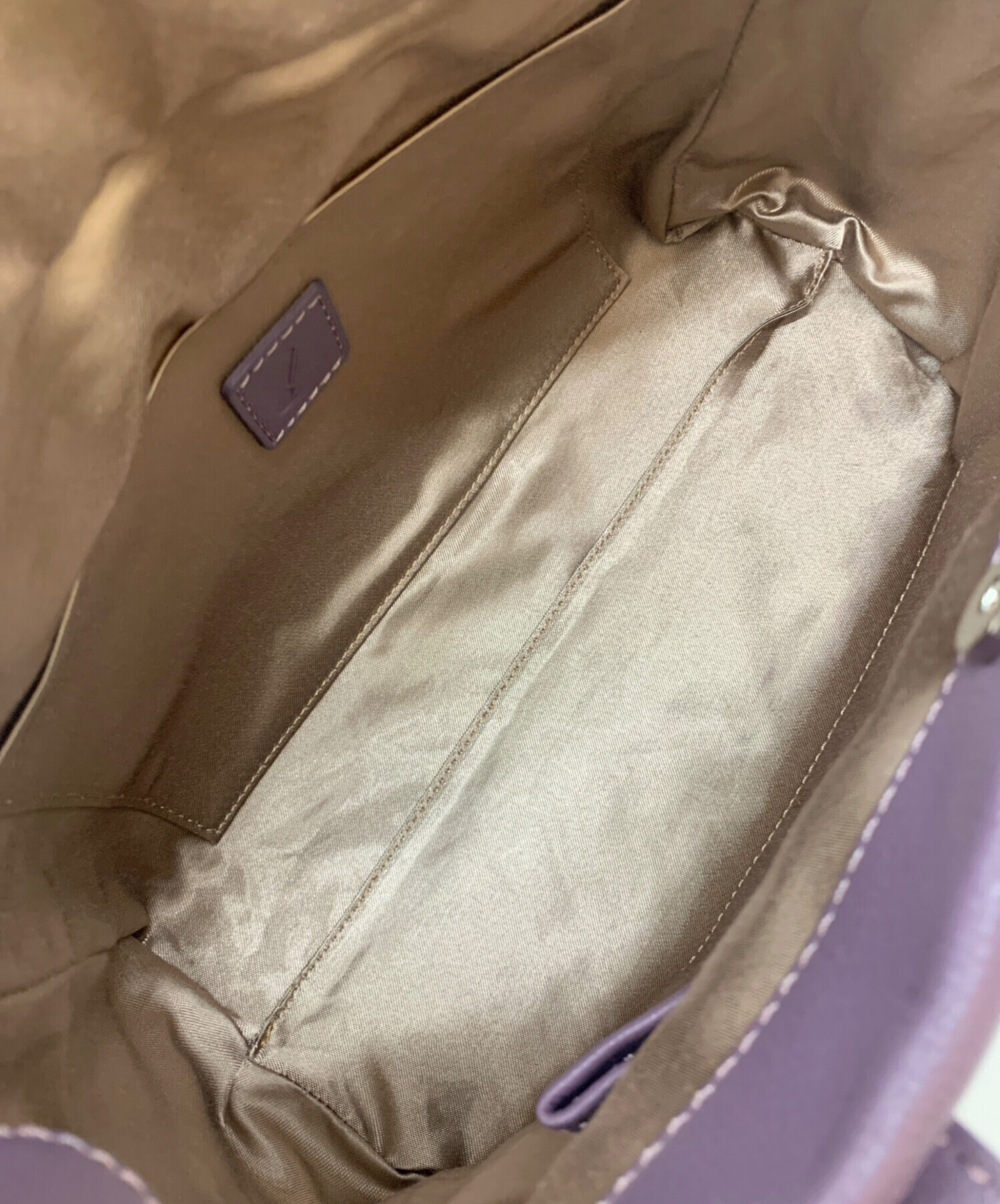 中古・古着通販】土屋鞄 (ツチヤカバン) クラルテ ハンディカフェ 