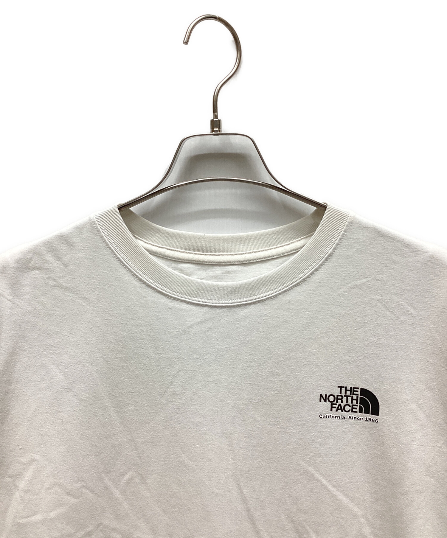 中古・古着通販】THE NORTH FACE (ザ ノース フェイス) Tシャツ