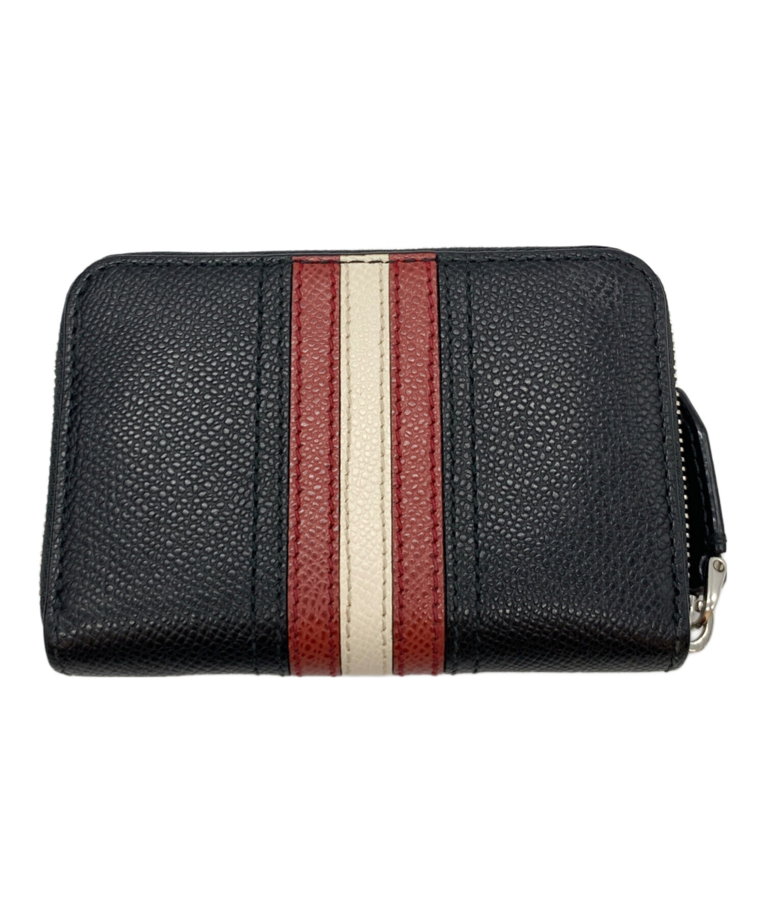 中古・古着通販】BALLY (バリー) TIVY LT/10 コンパクトウォレット