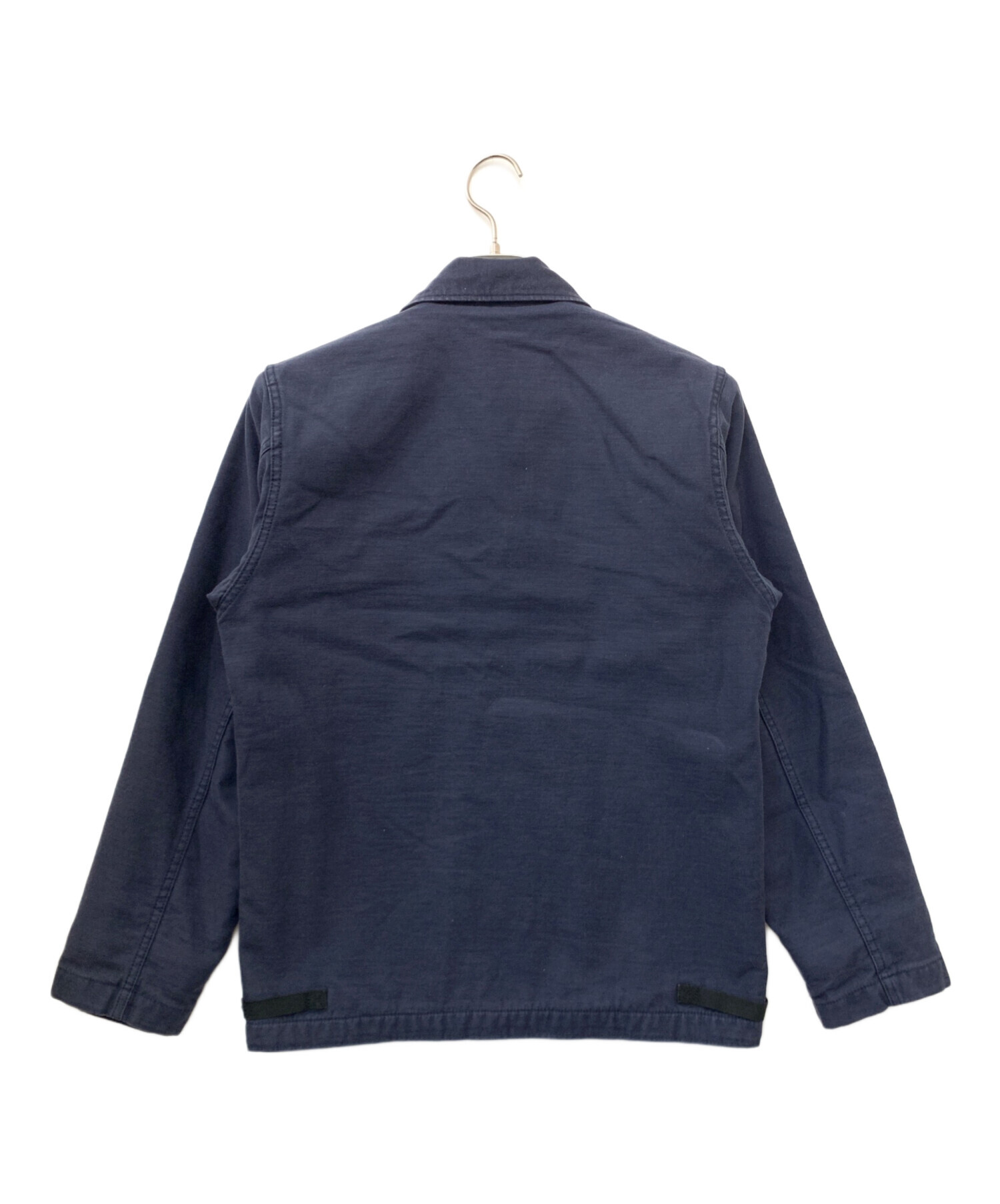 中古・古着通販】HOUSTON (ヒューストン) ミリタリージャケット