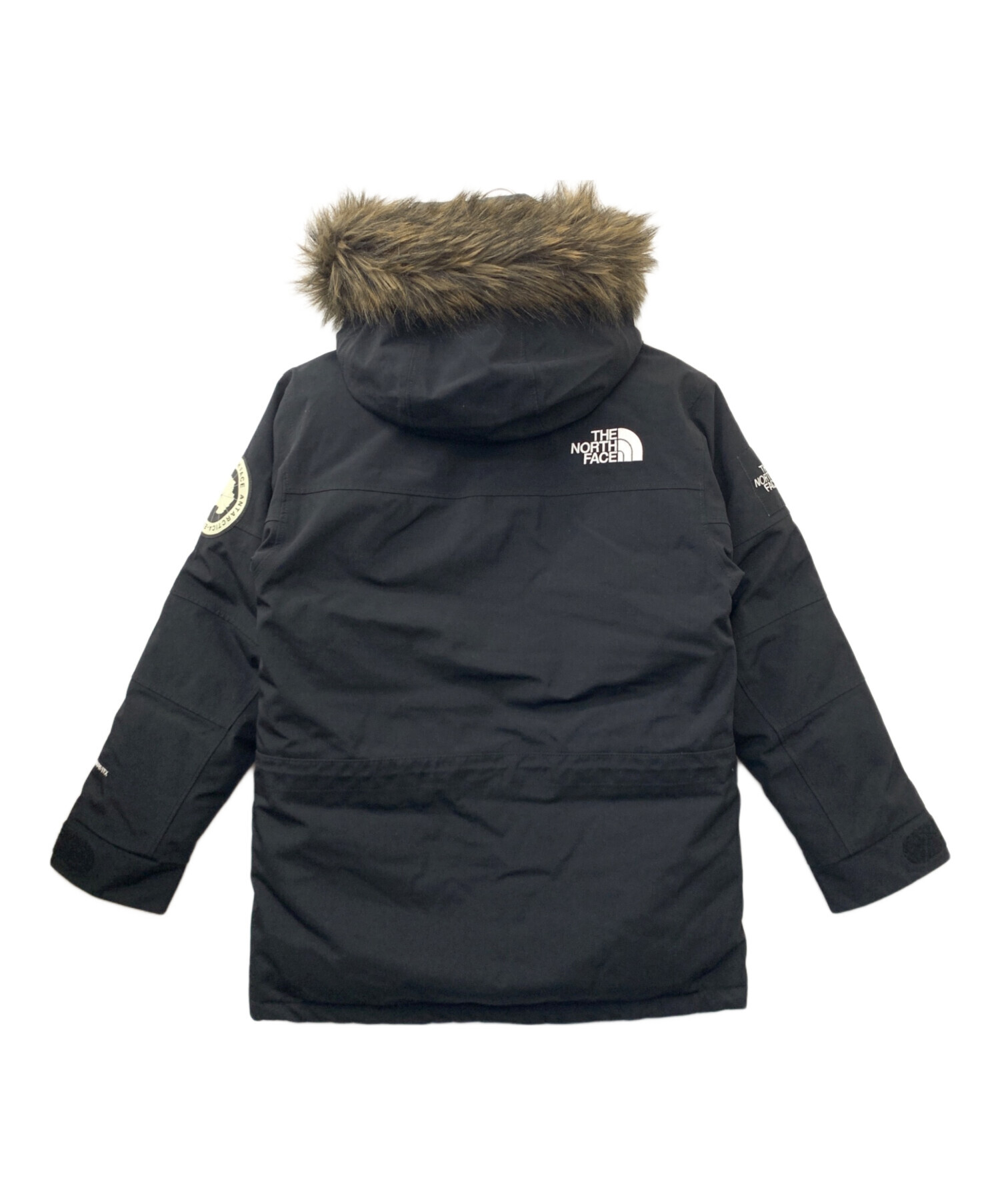 中古・古着通販】THE NORTH FACE (ザ ノース フェイス) Antarctica