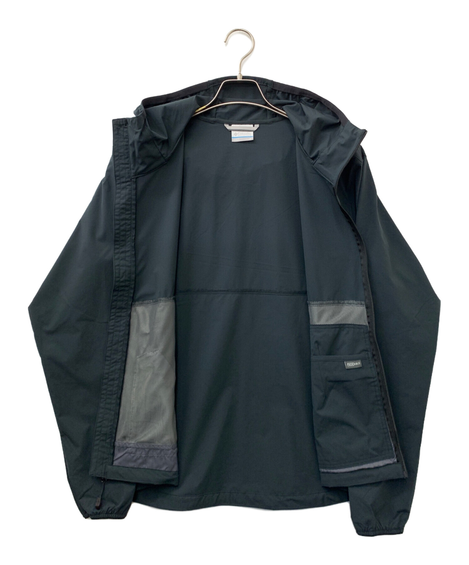 中古・古着通販】Columbia (コロンビア) LIGHT CANYON SOFT SHELL