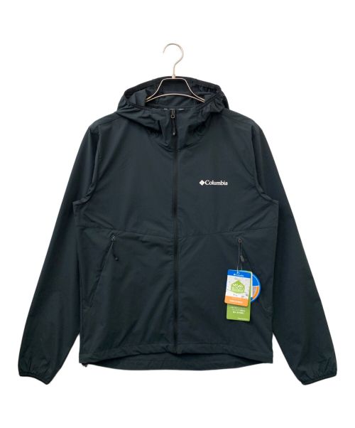 中古・古着通販】Columbia (コロンビア) LIGHT CANYON SOFT SHELL