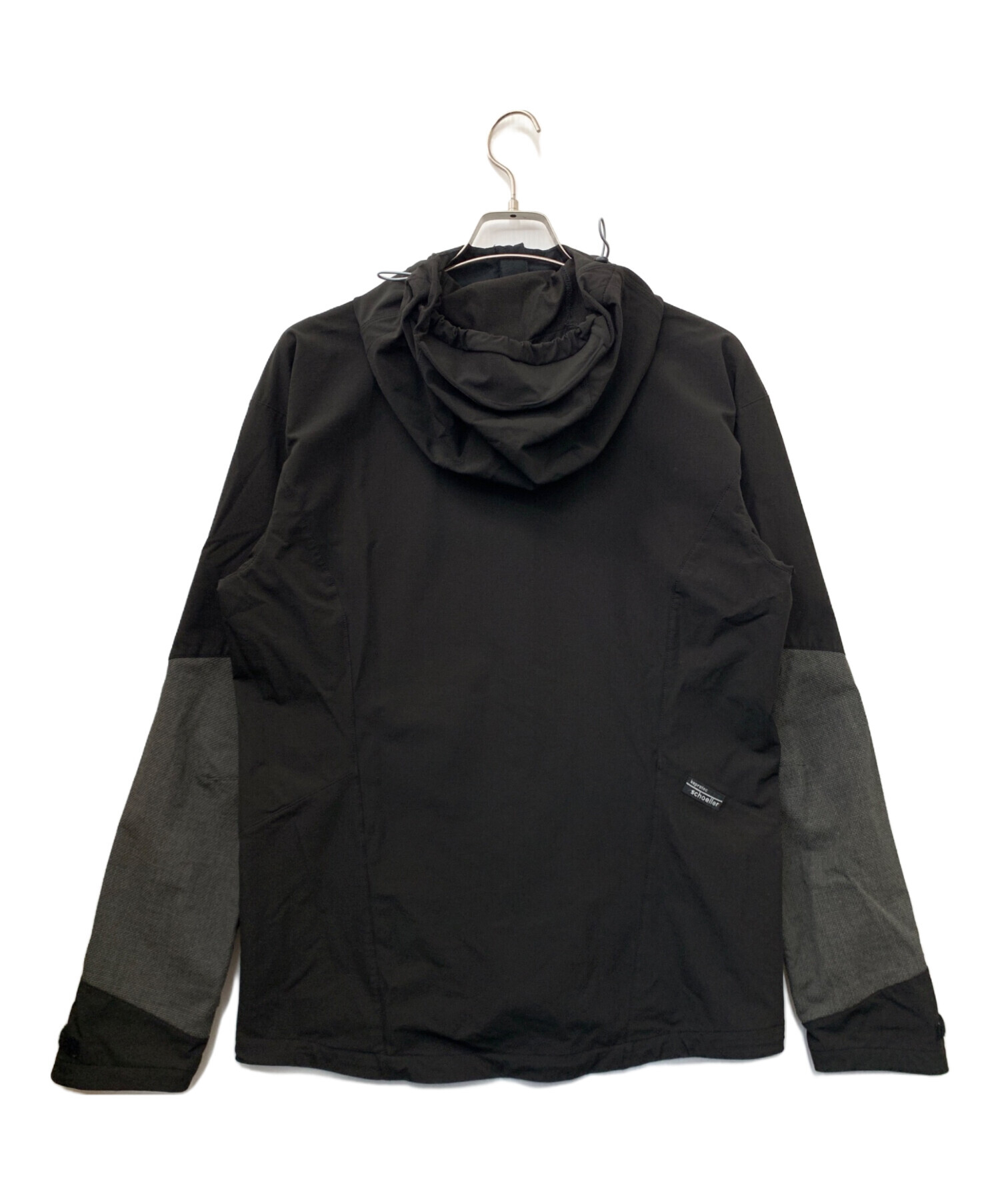 中古・古着通販】Berghaus (バーグハウス) Ms Fast Climb SS JKT