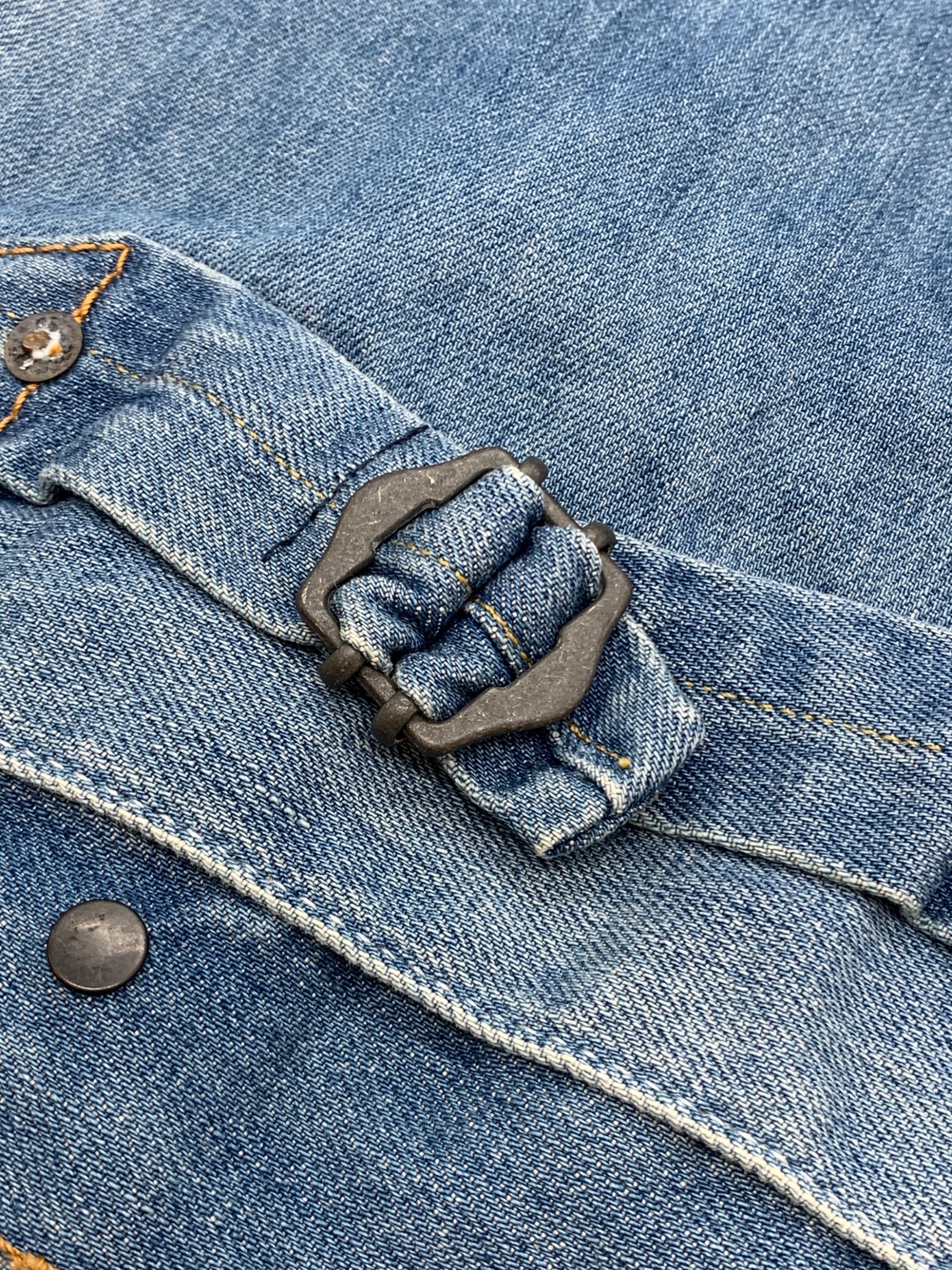 中古・古着通販】G-STAR RAW (ジースターロゥ) デニムジャケット