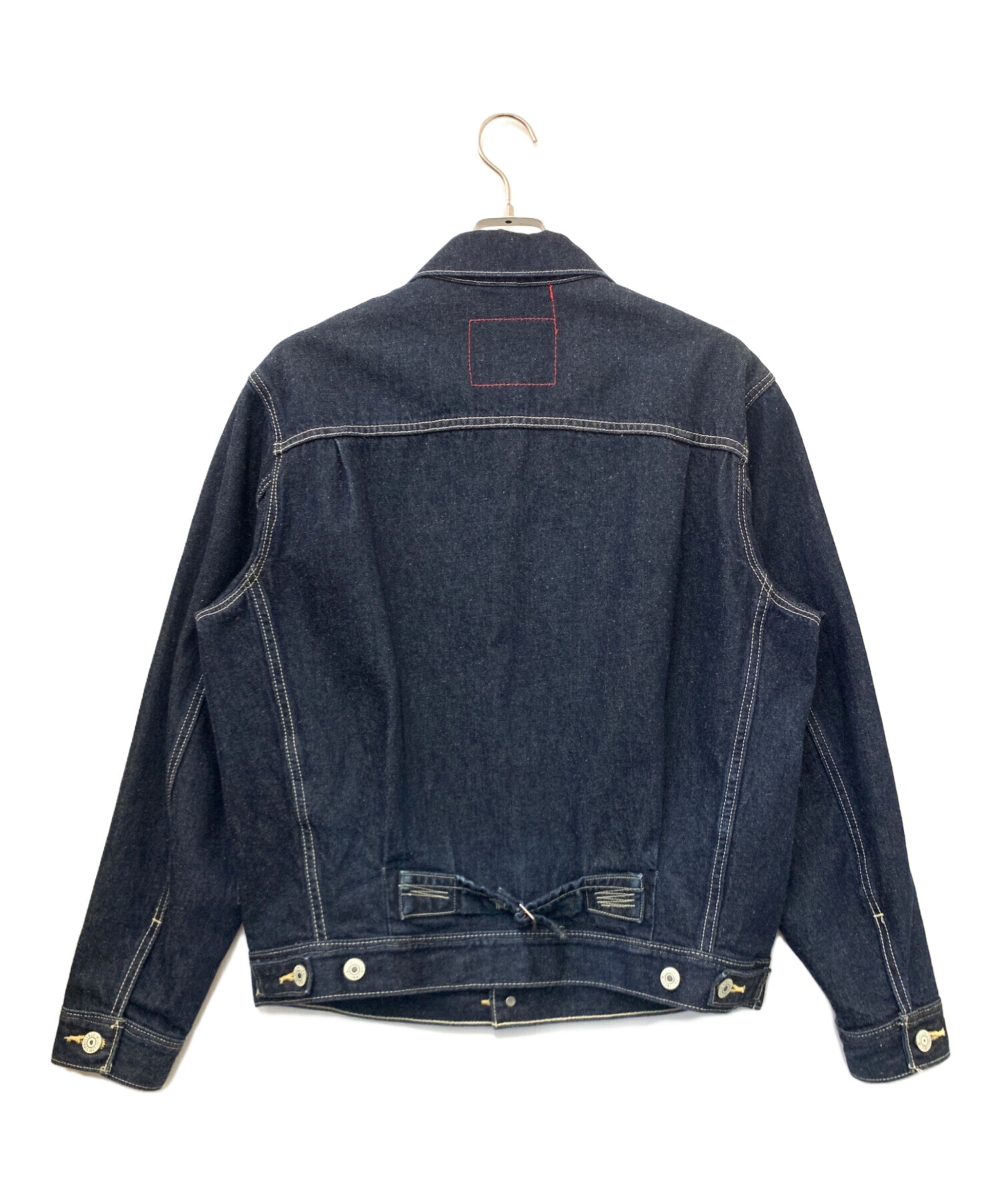 中古・古着通販】LEVI'S REDTAB (リーバイスレッドタブ) デニム