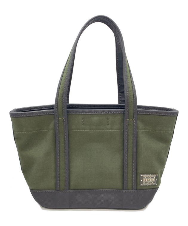 中古・古着通販】PORTER GIRL (ポーターガール) ボーイフレンドトート