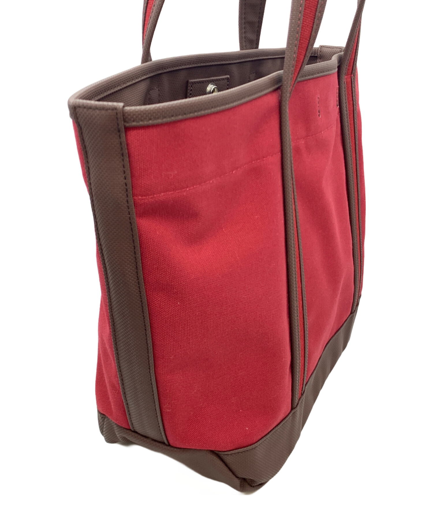 中古・古着通販】PORTER GIRL (ポーターガール) ボーイフレンドトート