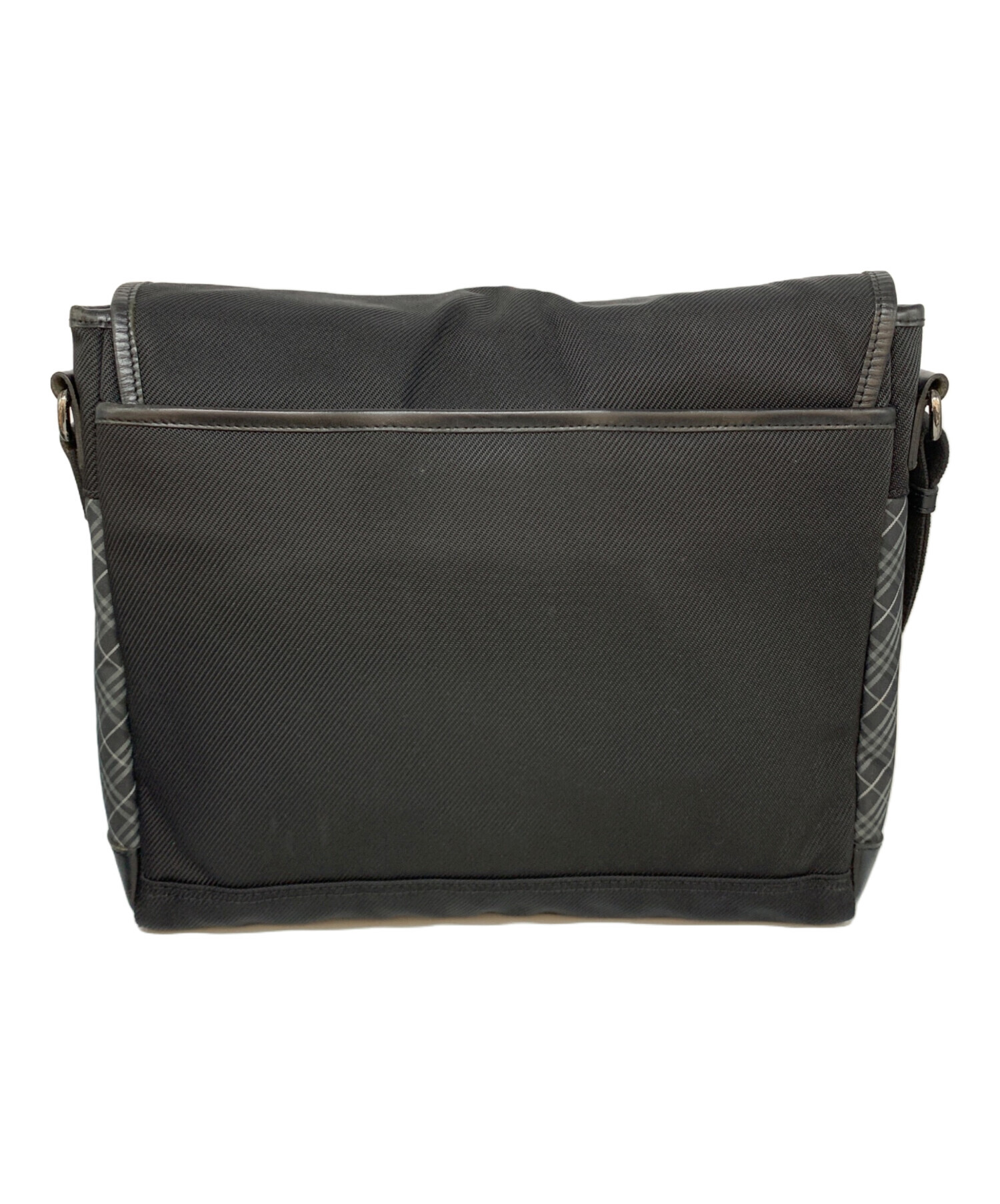 中古・古着通販】BURBERRY BLACK LABEL (バーバリーブラックレーベル  