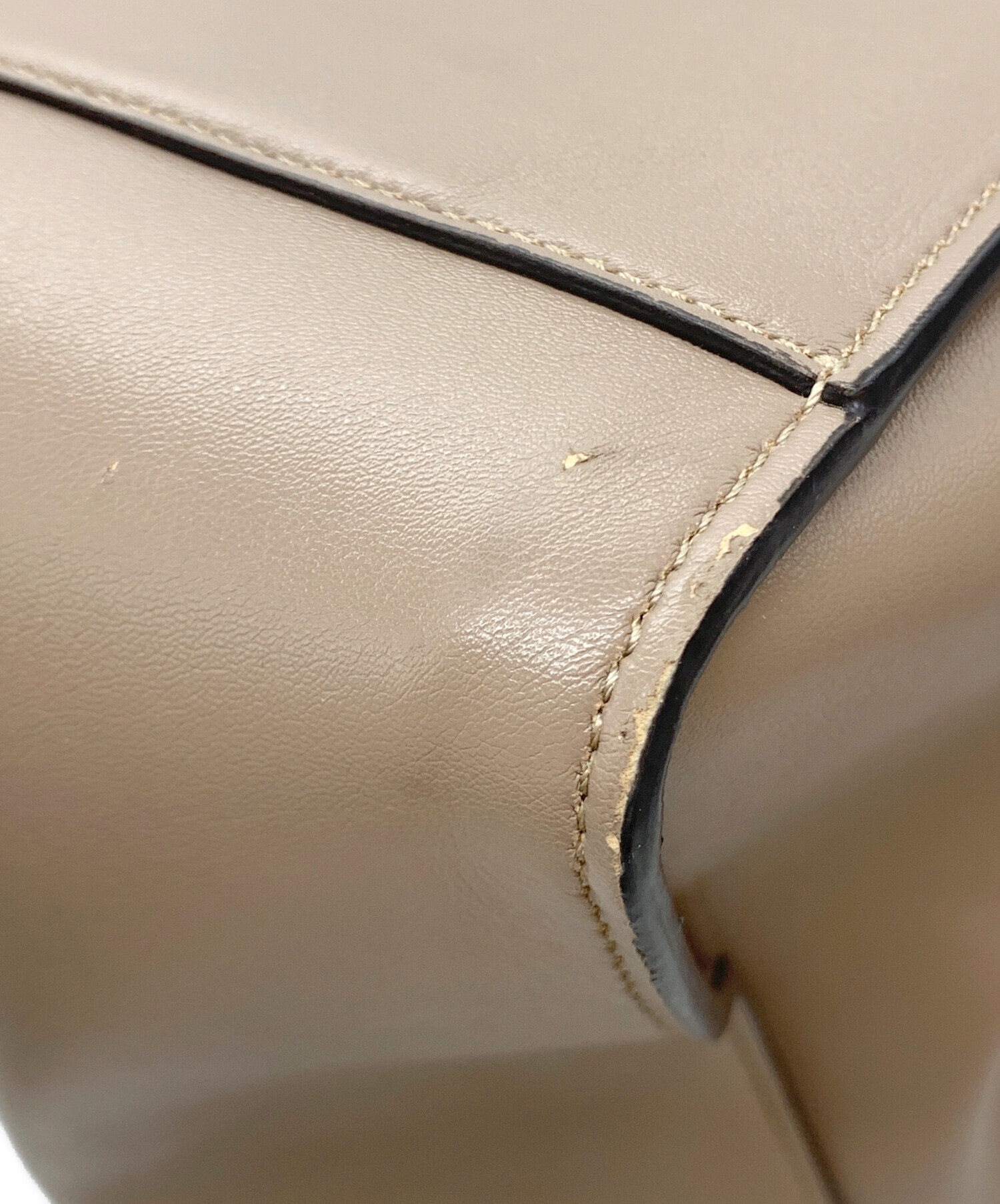中古・古着通販】STELLA McCARTNEY (ステラマッカートニー) ロゴトート 