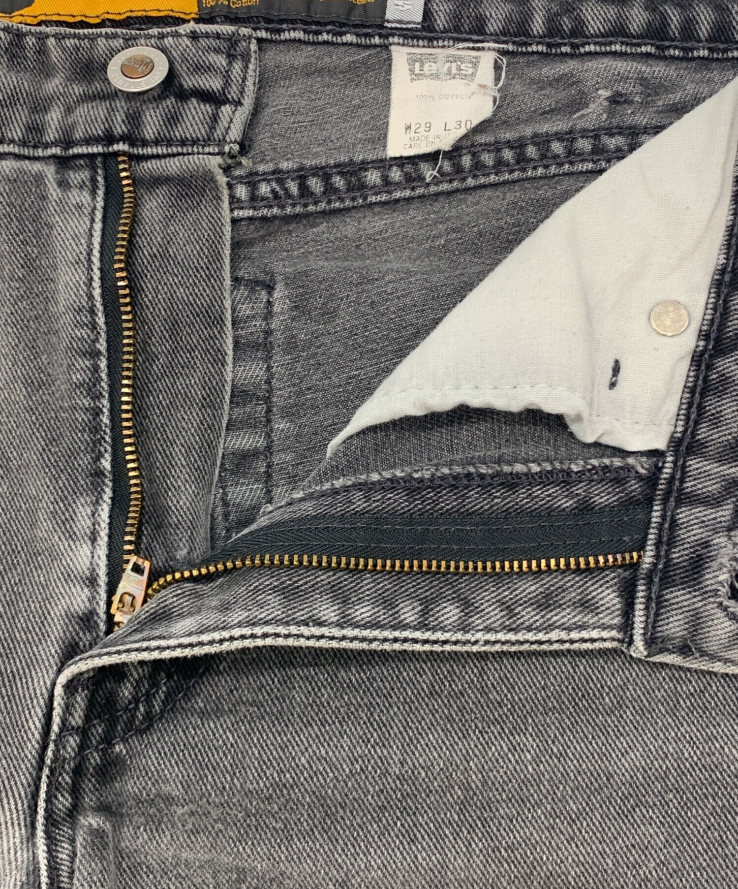 中古・古着通販】LEVI
