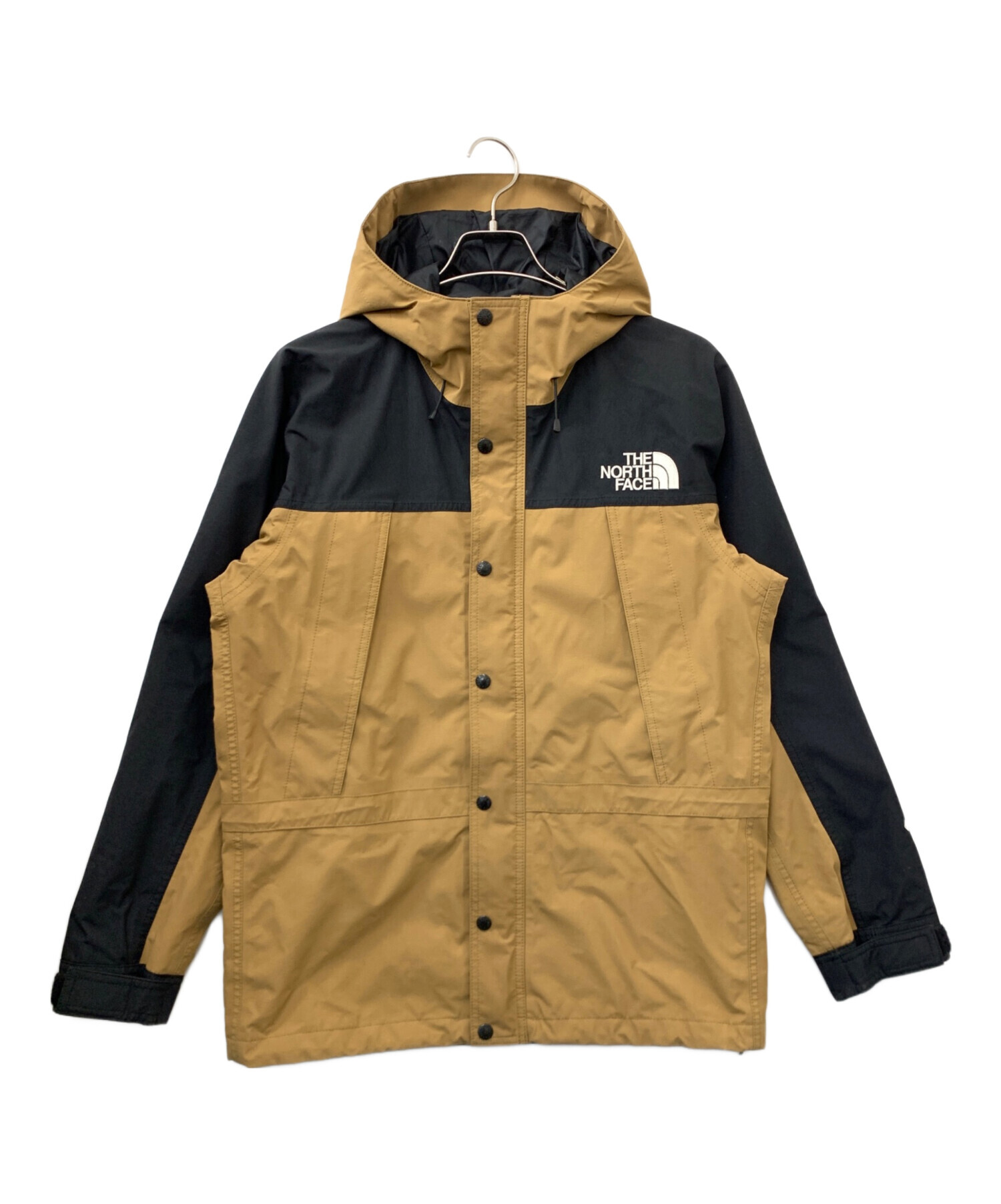 中古・古着通販】THE NORTH FACE (ザ ノース フェイス) MOUNTAIN LIGHT