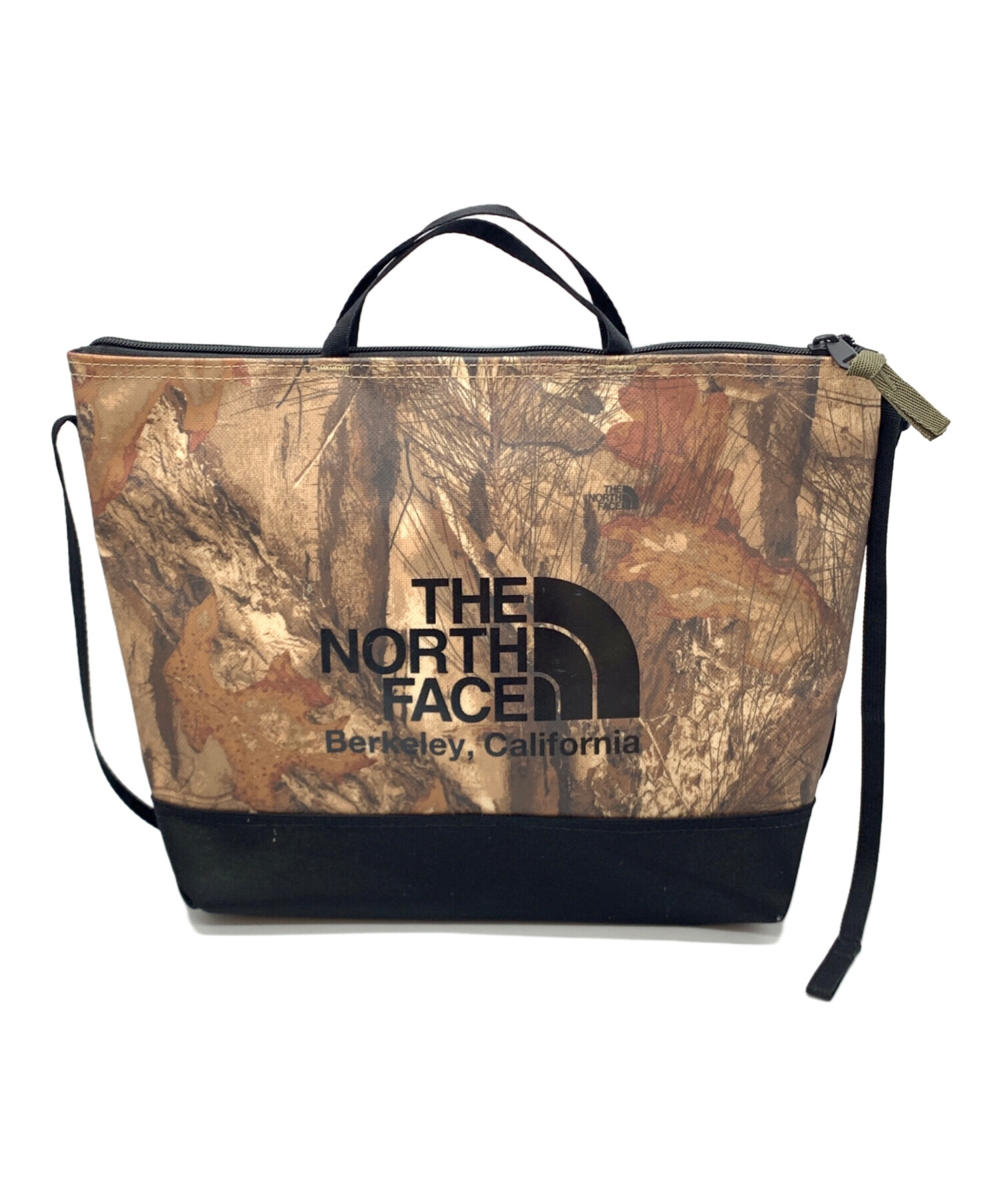 中古・古着通販】THE NORTH FACE (ザ ノース フェイス) BCミュゼット 