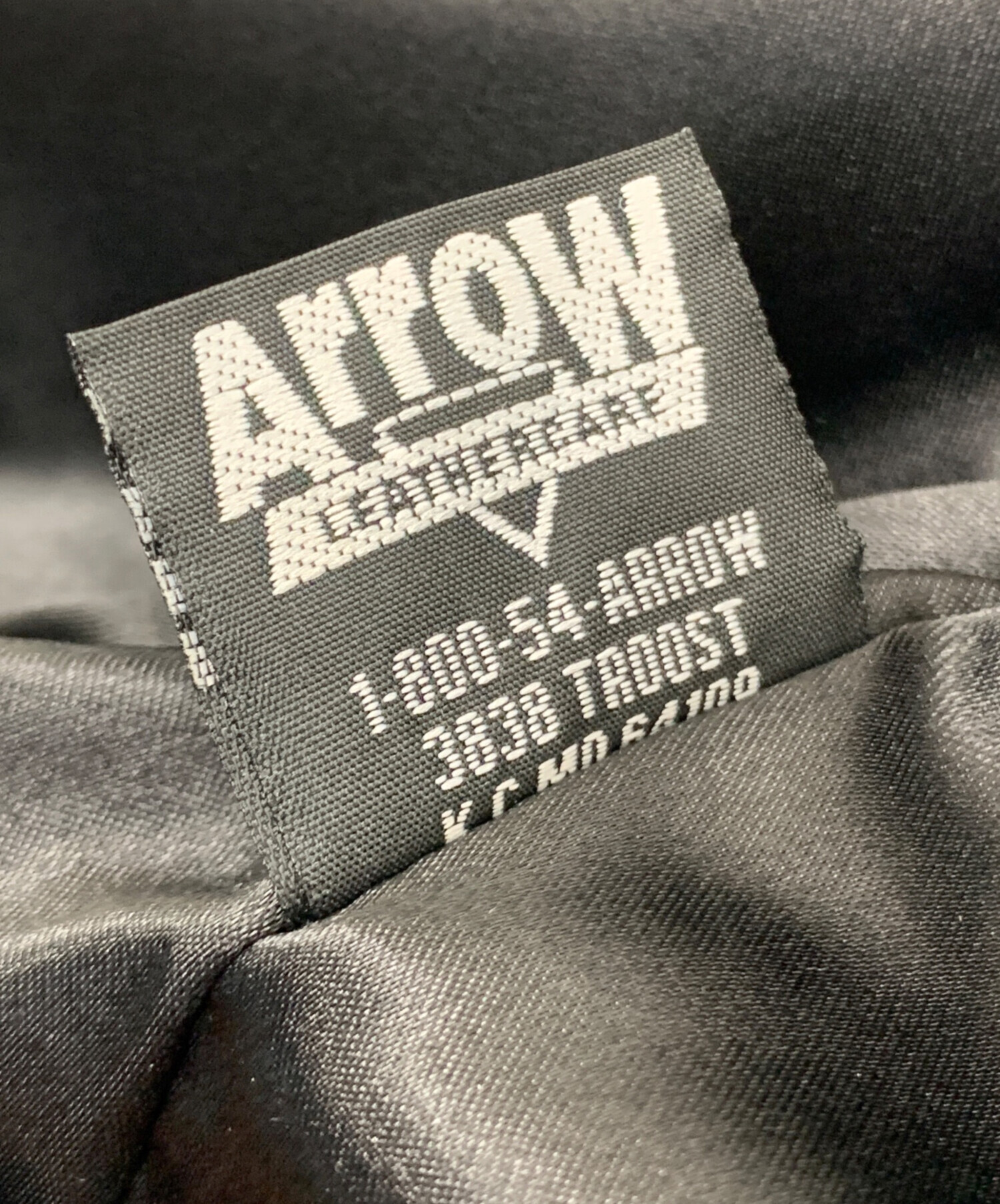 専用 (古着) 中古・古着通販】SCHOTT BROS. (ショットブロス) 218W ダブル