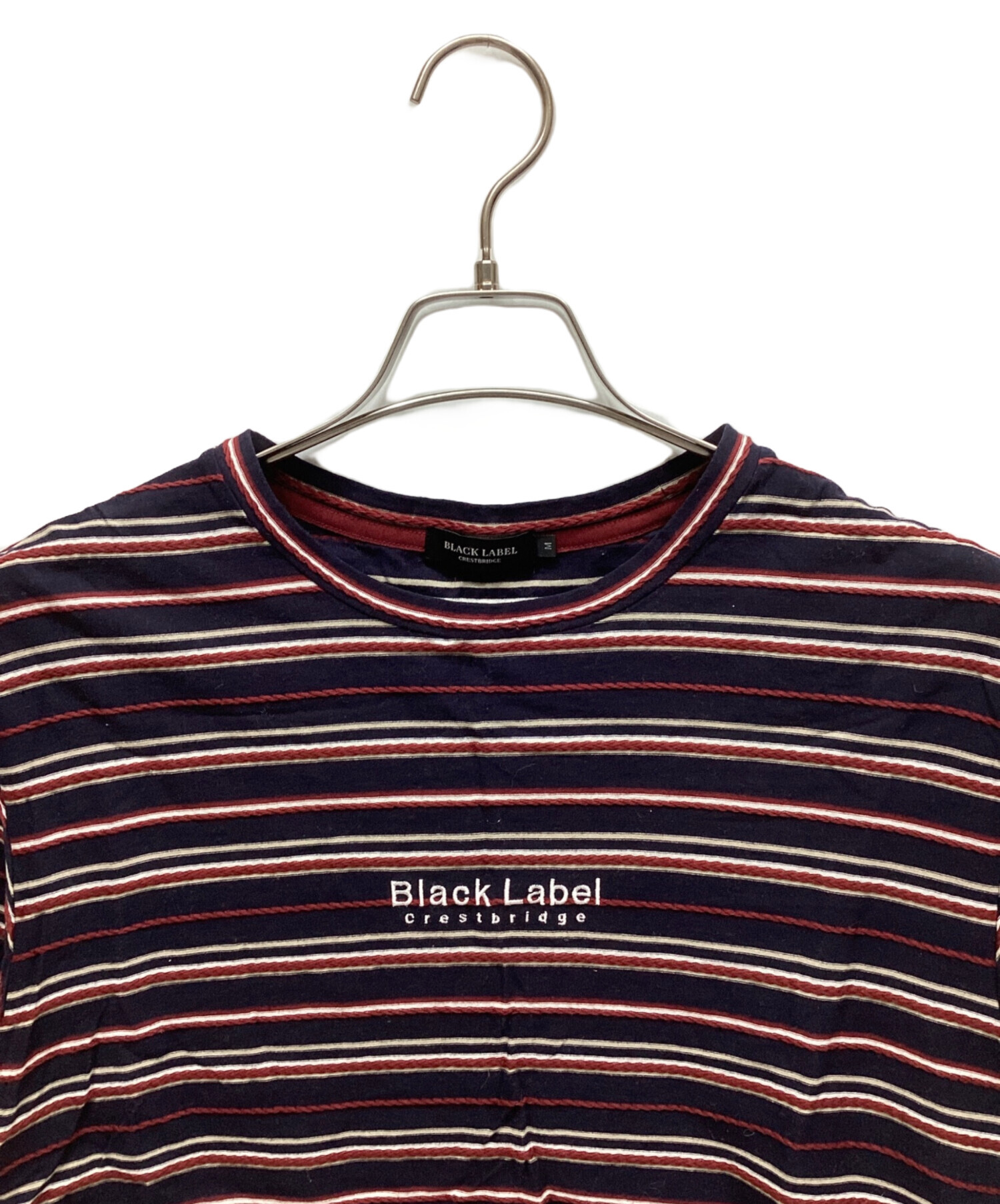 中古・古着通販】BLACK LABEL CRESTBRIDGE (ブラックレーベル クレスト