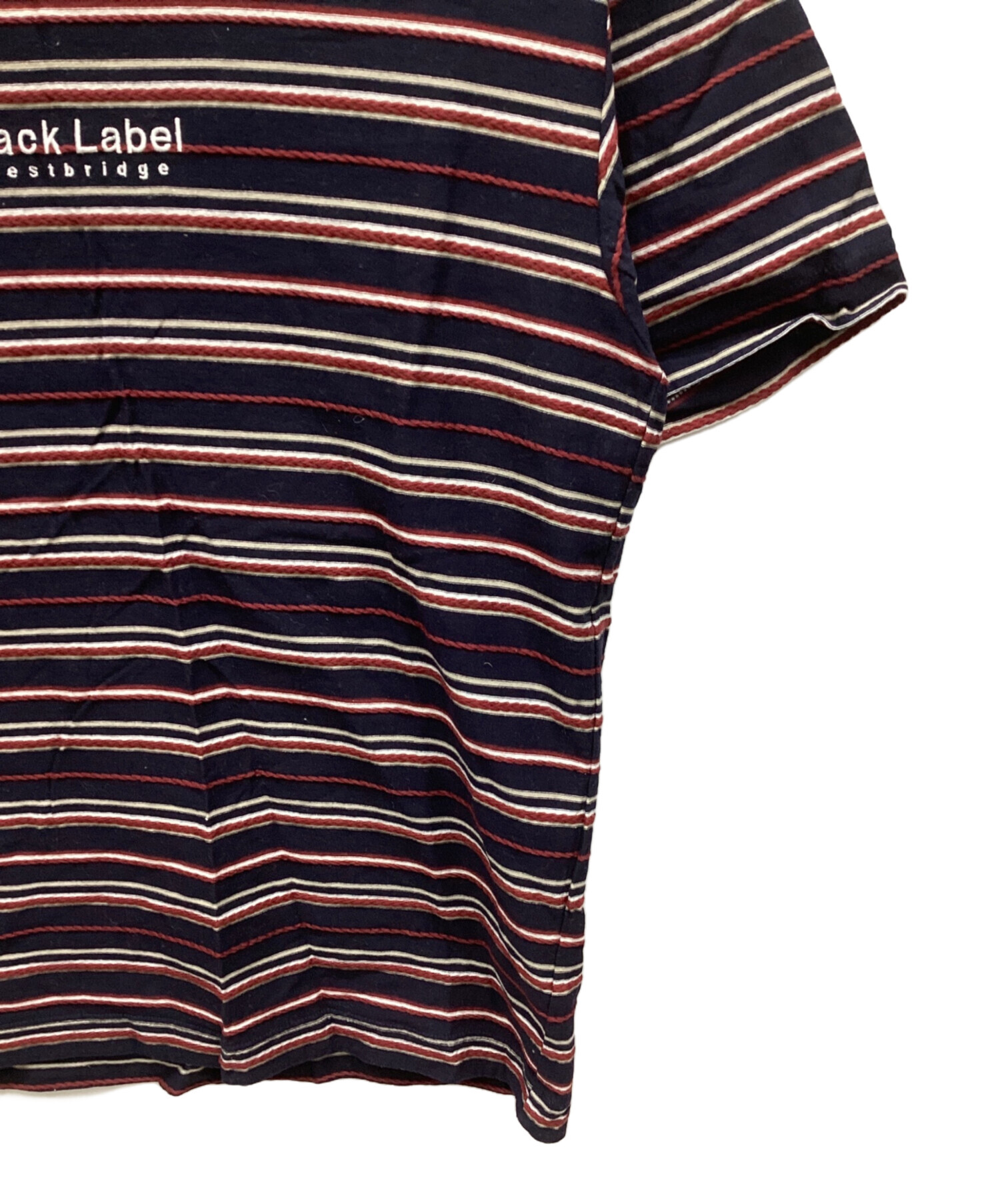 中古・古着通販】BLACK LABEL CRESTBRIDGE (ブラックレーベル クレスト